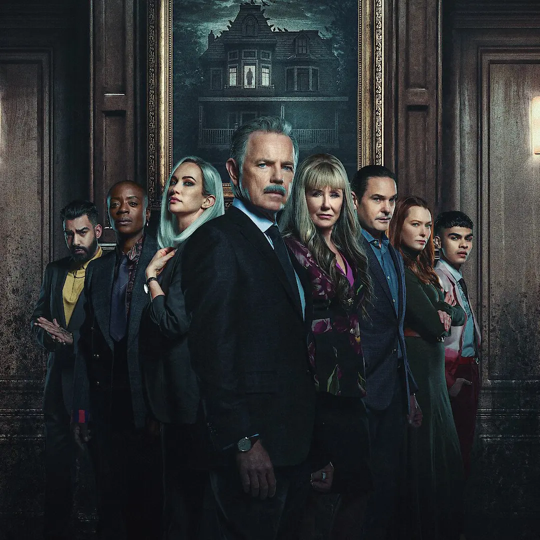 10 &mu;ί&nu;&iota; &sigma;&epsilon;&iota;&rho;έ&sigmaf; &sigma;&tau;&omicron; Netflix &pi;&omicron;&upsilon; &beta;&lambda;έ&pi;&omicron;&nu;&tau;&alpha;&iota; &mu;&omicron;&nu;&omicron;&rho;&omicron;ύ&phi;&iota;