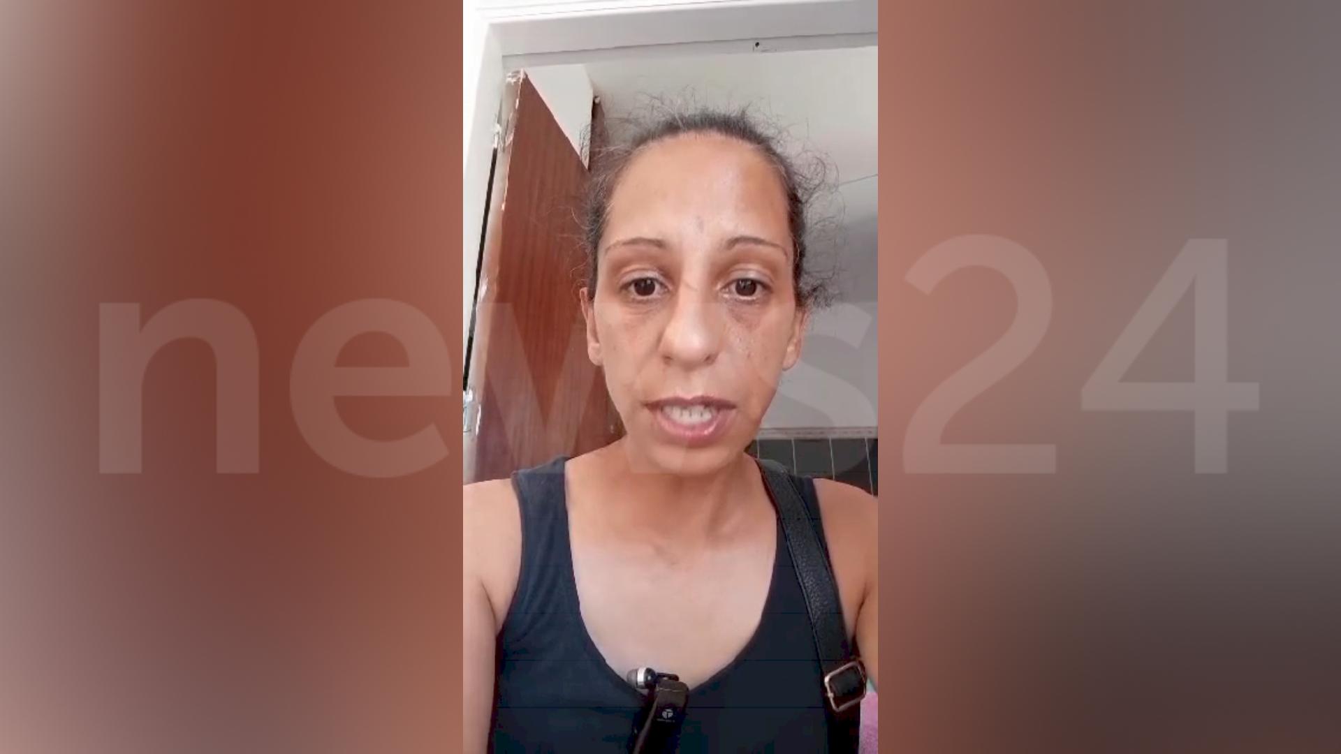 &Tau;&rho;&alpha;&gamma;&omega;&delta;ί&alpha; &Xi;&upsilon;&lambda;&omicron;&phi;ά&gamma;&omicron;&upsilon;: &Sigma;&pi;ά&epsilon;&iota; &tau;&eta; &sigma;&iota;&omega;&pi;ή &tau;&eta;&sigmaf; &eta; &mu;&eta;&tau;&rho;&iota;ά &mu;&epsilon;&tau;ά &tau;&eta;&nu; &alpha;&pi;&omicron;&phi;&upsilon;&lambda;ά&kappa;&iota;&sigma;ή &tau;&eta;&sigmaf; - &laquo;&Mu;&eta;&nu; &pi;&alpha;ί&zeta;&epsilon;&tau;&epsilon; &mu;&epsilon; &tau;&omicron;&nu; &pi;ό&nu;&omicron; &mu;&alpha;&sigmaf;&raquo;