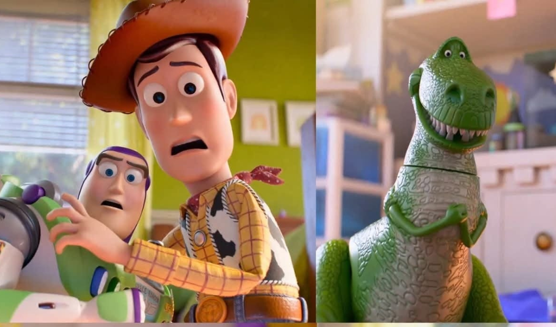 &Nu;έ&omicron; &kappa;ύ&mu;&alpha; &alpha;&pi;&omicron;&lambda;ύ&sigma;&epsilon;&omega;&nu; &sigma;&tau;&eta; Disney: &Omicron;ύ&tau;&epsilon; &eta; &epsilon;&pi;&iota;&tau;&upsilon;&chi;ί&alpha; &tau;&eta;&sigmaf; Pixar &sigma;&tau;ά&theta;&eta;&kappa;&epsilon; &alpha;&rho;&kappa;&epsilon;&tau;ή