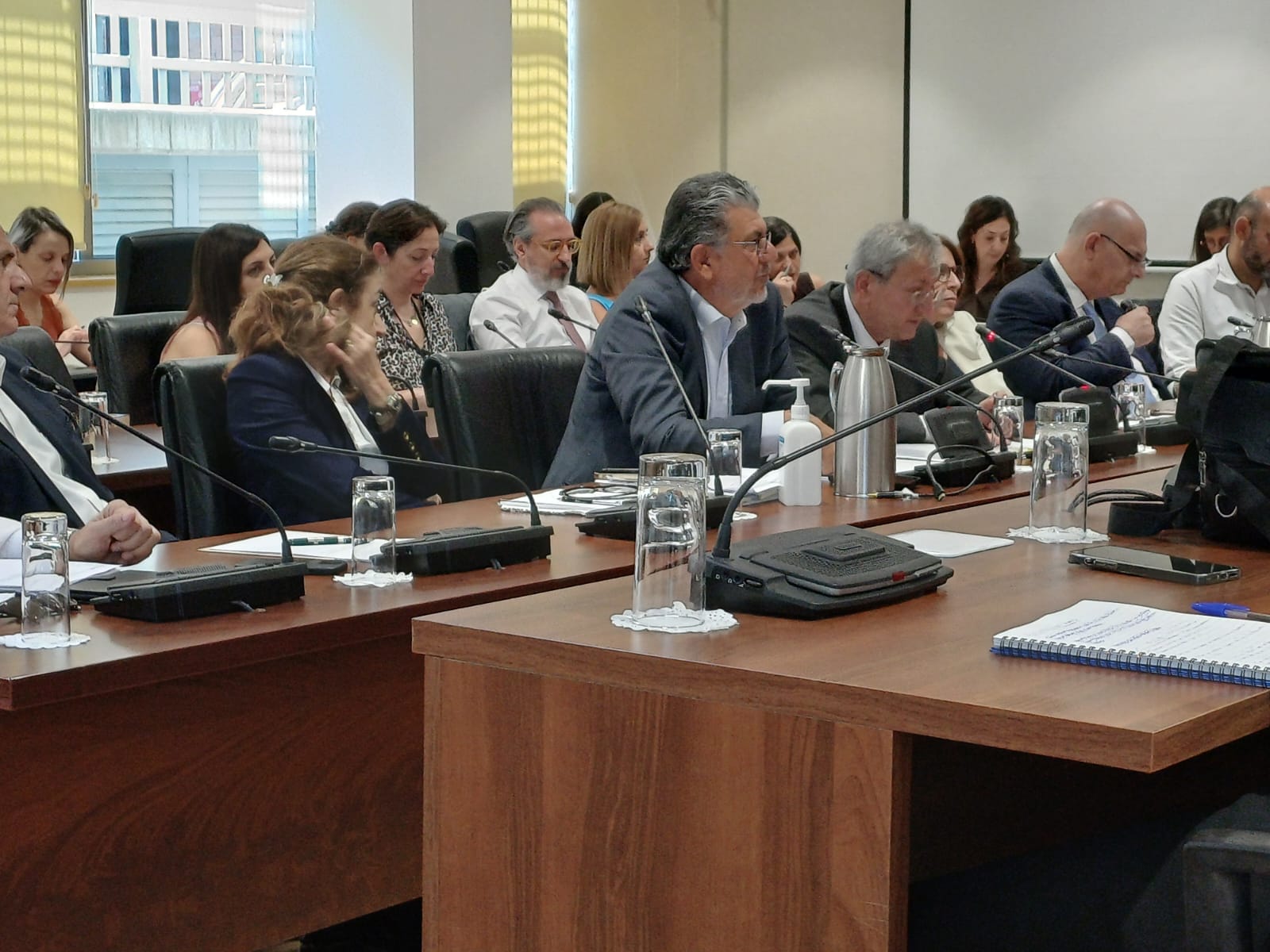 &Kappa;&alpha;&iota;&nu;&omicron;&tau;&omicron;&mu;ί&epsilon;&sigmaf; &sigma;&tau;&eta; &sigma;&upsilon;&nu;&tau;&alpha;&xi;&iota;&omicron;&delta;&omicron;&tau;&iota;&kappa;ή &mu;&epsilon;&tau;&alpha;&rho;&rho;ύ&theta;&mu;&iota;&sigma;&eta;