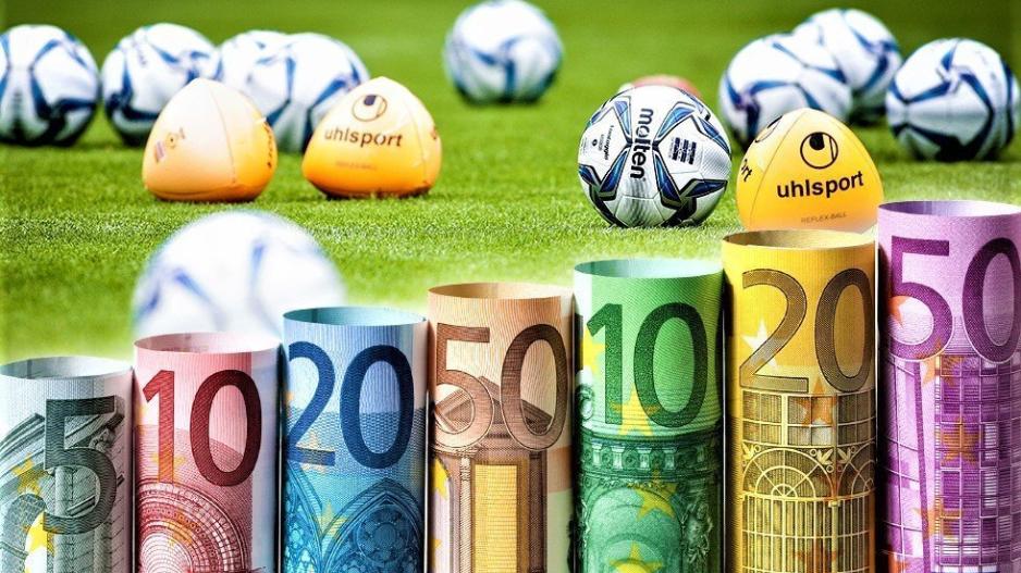 Χρέη σωματείων: Κινδυνεύουν με δέσμευση οι τραπεζικοί τους λογαριασμοί