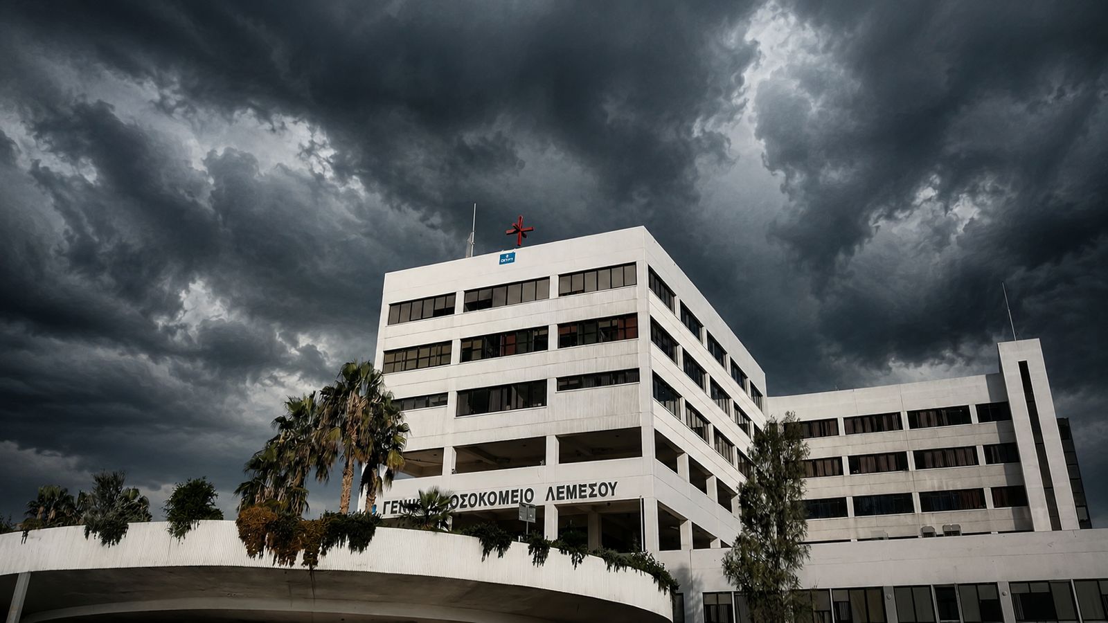 &Nu;&omicron;&sigma;&omicron;&kappa;&omicron;&mu;&epsilon;ί&omicron; &Lambda;&epsilon;&mu;&epsilon;&sigma;&omicron;ύ, &omicron;&iota; &delta;&iota;&alpha;&pi;&iota;&sigma;&tau;&epsilon;ύ&sigma;&epsilon;&iota;&sigmaf; &kappa;&alpha;&iota; &tau;&alpha; &beta;&rho;&alpha;&beta;&epsilon;ί&alpha;