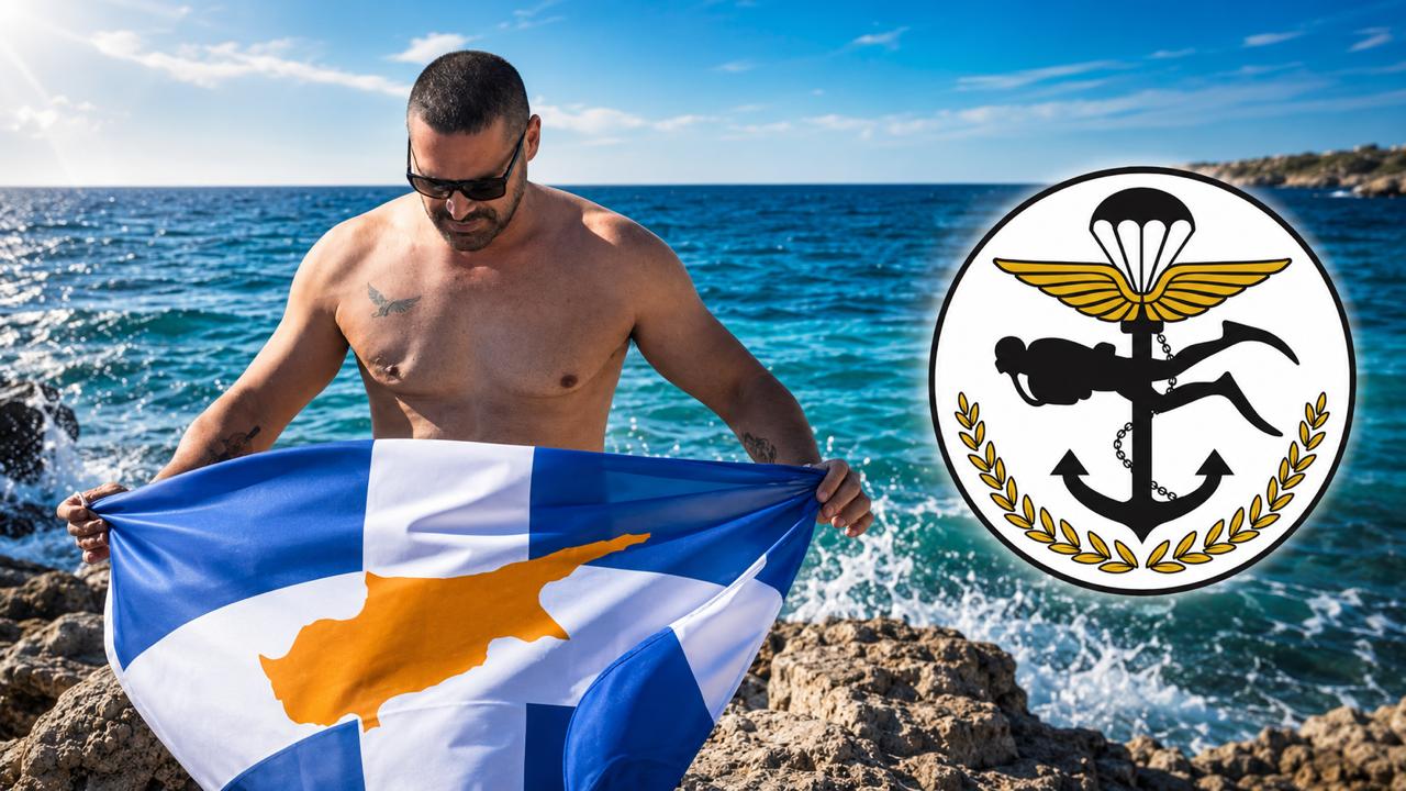 &Omicron; &Pi;&alpha;&rho;&alpha;&omicron;&lambda;&upsilon;&mu;&pi;&iota;&alpha;&kappa;ό&sigmaf; &theta;&rho;ύ&lambda;&omicron;&sigmaf; &Chi;&alpha;&rho;ά&lambda;&alpha;&mu;&pi;&omicron;&sigmaf; &Tau;&alpha;ϊ&gamma;&alpha;&nu;ί&delta;&eta;&sigmaf; &kappa;&alpha;&iota; &omicron; &Sigma;ύ&nu;&delta;&epsilon;&sigma;&mu;&omicron;&sigmaf; &Beta;&alpha;&tau;&rho;&alpha;&chi;&alpha;&nu;&theta;&rho;ώ&pi;&omega;&nu; &Kappa;ύ&pi;&rho;&omicron;&upsilon; &epsilon;&pi;&iota;&chi;&epsilon;&iota;&rho;&omicron;ύ&nu; &nu;έ&omicron; &pi;&alpha;&gamma;&kappa;ό&sigma;&mu;&iota;&omicron; &rho;&epsilon;&kappa;ό&rho;