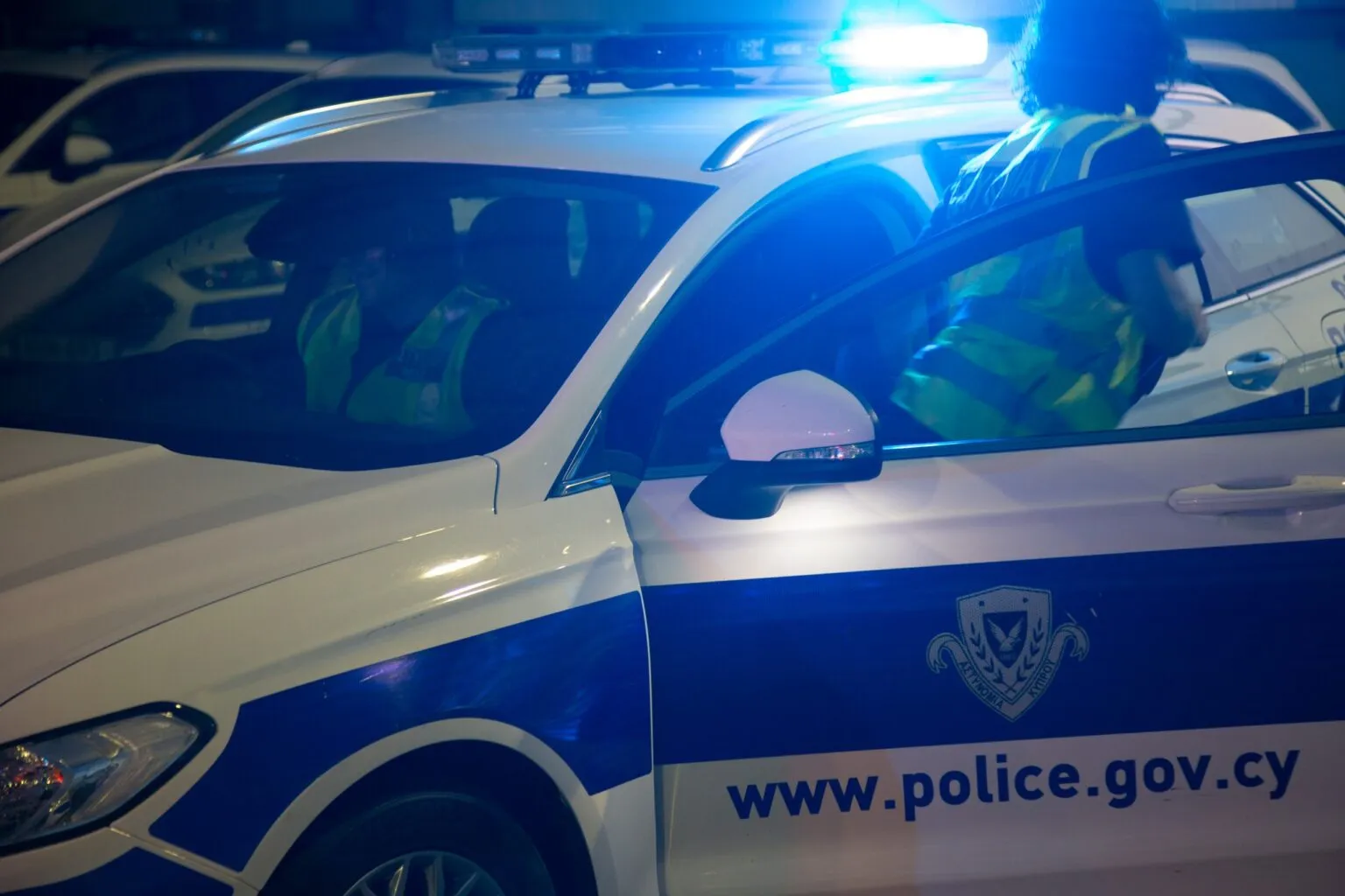 &Sigma;&alpha;&rho;&omega;&tau;&iota;&kappa;&omicron;ί έ&lambda;&epsilon;&gamma;&chi;&omicron;&iota; &tau;&eta;&sigmaf; &Alpha;&sigma;&tau;&upsilon;&nu;&omicron;&mu;ί&alpha;&sigmaf; &chi;&theta;&epsilon;&sigmaf; &beta;&rho;ά&delta;&upsilon;, &mu;&epsilon; 17 &sigma;&upsilon;&lambda;&lambda;ή&psi;&epsilon;&iota;&sigmaf; &kappa;&alpha;&iota; 256 &tau;&rho;&omicron;&chi;&alpha;ί&epsilon;&sigmaf; &kappa;&alpha;&tau;&alpha;&gamma;&gamma;&epsilon;&lambda;ί&epsilon;&sigmaf;
