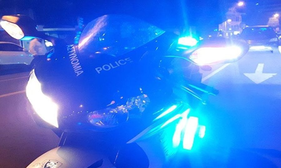 &Sigma;&tau;&omicron;&upsilon;&sigmaf; &delta;&rho;ό&mu;&omicron;&upsilon;&sigmaf; &eta; &Alpha;&sigma;&tau;&upsilon;&nu;&omicron;&mu;ί&alpha;: 9 &sigma;&upsilon;&lambda;&lambda;ή&psi;&epsilon;&iota;&sigmaf; &kappa;&alpha;&iota; 249 &kappa;&alpha;&tau;&alpha;&gamma;&gamma;&epsilon;&lambda;ί&epsilon;&sigmaf;