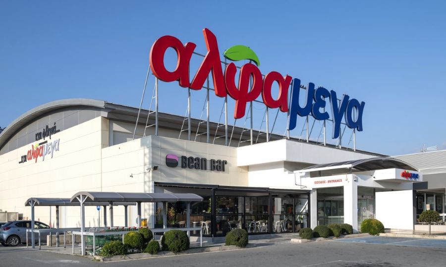 &Sigma;&tau;ή&rho;&iota;&xi;&eta; &tau;&omega;&nu; &Upsilon;&pi;&epsilon;&rho;&alpha;&gamma;&omicron;&rho;ώ&nu; &Alpha;&lambda;&phi;&alpha;&mu;έ&gamma;&alpha; &sigma;&tau;&omicron;&upsilon;&sigmaf; &pi;&lambda;&eta;&gamma;έ&nu;&tau;&epsilon;&sigmaf; &kappa;&alpha;&iota; &tau;&iota;&sigmaf; &delta;&upsilon;&nu;ά&mu;&epsilon;&iota;&sigmaf; &pi;&upsilon;&rho;ό&sigma;&beta;&epsilon;&sigma;&eta;&sigmaf; &sigma;&tau;&omicron; &Kappa;&alpha;&lambda;ό &Chi;&omega;&rho;&iota;ό