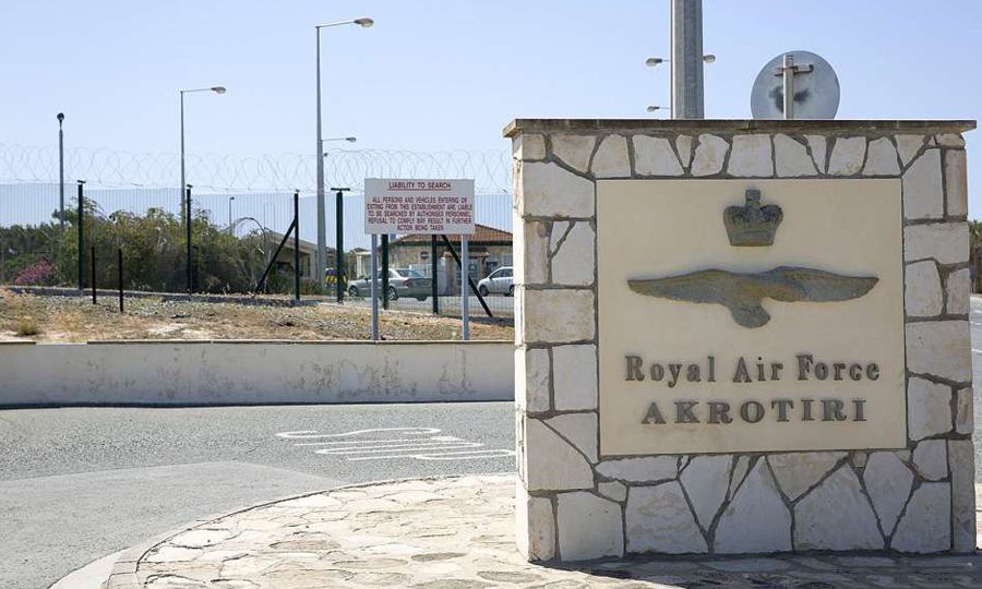 Sky News: 44&chi;&rho;&omicron;&nu;&omicron;&sigmaf; &Alpha;&zeta;έ&rho;&omicron;&sigmaf; &kappa;&alpha;&tau;&alpha;&sigma;&kappa;ό&pi;&epsilon;&upsilon;&epsilon; &tau;&eta; &beta;ά&sigma;&eta; &Alpha;&kappa;&rho;&omega;&tau;&eta;&rho;ί&omicron;&upsilon; &gamma;&iota;&alpha; &tau;&omicron;&upsilon;&sigmaf; &Phi;&rho;&omicron;&upsilon;&rho;&omicron;ύ&sigmaf; &tau;&eta;&sigmaf; &Epsilon;&pi;&alpha;&nu;ά&sigma;&tau;&alpha;&sigma;&eta;&sigmaf; &tau;&omicron;&upsilon; &Iota;&rho;ά&nu;