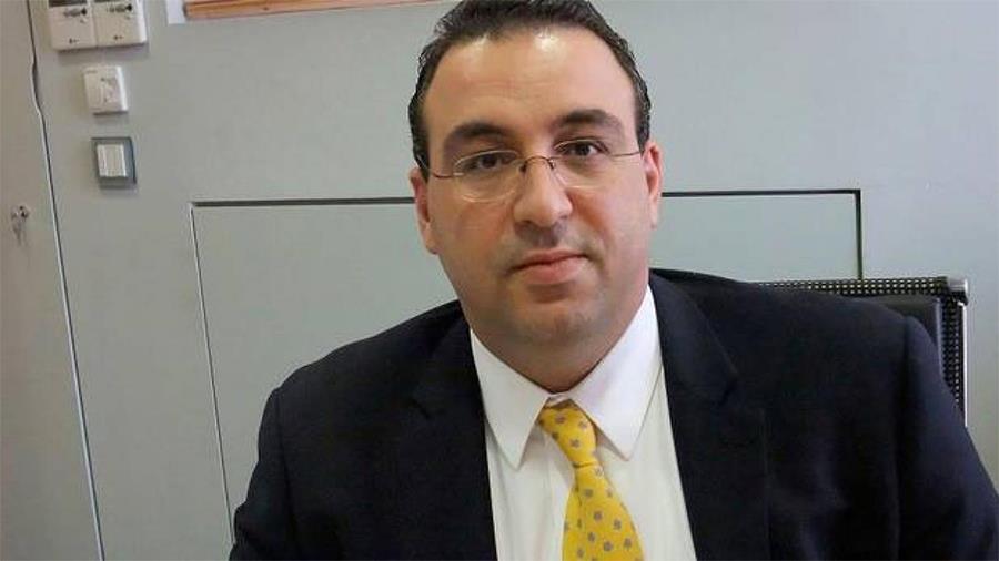 &Mu;&iota;&chi;ά&lambda;&eta;&sigmaf; &Zeta;&omicron;&lambda;ώ&tau;&alpha;&sigmaf;: &Zeta;&eta;&tau;ά &alpha;&pi;ό&sigma;&upsilon;&rho;&sigma;&eta; &delta;&eta;&mu;&omicron;&sigma;&iota;&epsilon;&upsilon;&mu;ά&tau;&omega;&nu; &pi;&omicron;&upsilon; &tau;&omicron;&nu; &sigma;&upsilon;&nu;&delta;έ&omicron;&upsilon;&nu; &mu;&epsilon; &tau;&omicron; &laquo;&Kappa;&rho;ά&tau;&omicron;&sigmaf; &Mu;&alpha;&phi;ί&alpha;&raquo;
