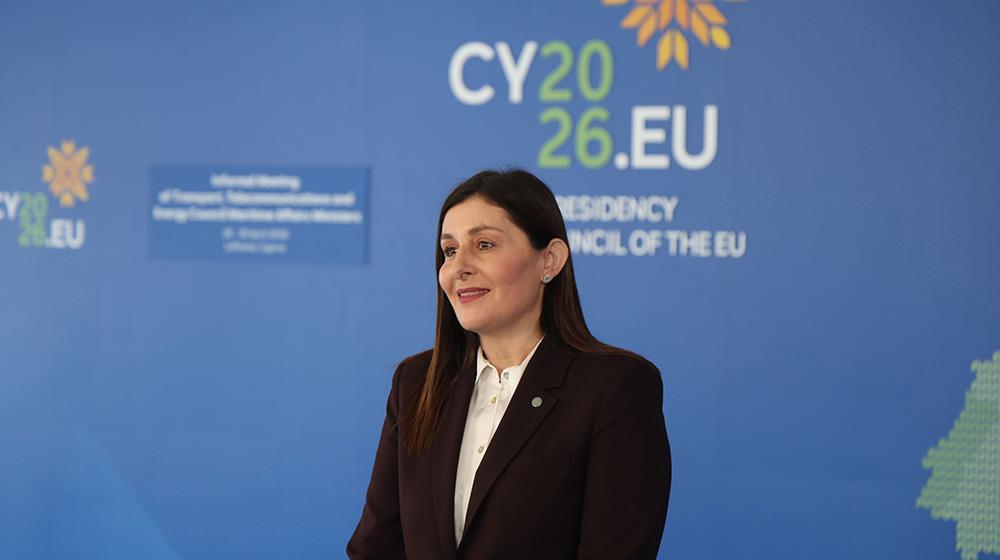 &Mu;. &Chi;&alpha;&tau;&zeta;&eta;&mu;&alpha;&nu;ώ&lambda;&eta;: &Epsilon;&nu;&epsilon;&rho;&gamma;ό&sigmaf; &omicron; &rho;ό&lambda;&omicron;&sigmaf; &tau;&eta;&sigmaf; &Kappa;ύ&pi;&rho;&omicron;&upsilon; &sigma;&tau;&eta; &delta;&iota;&epsilon;&theta;&nu;ή &nu;&alpha;&upsilon;&tau;&iota;&lambda;&iota;&alpha;&kappa;ή &pi;&omicron;&lambda;&iota;&tau;&iota;&kappa;ή