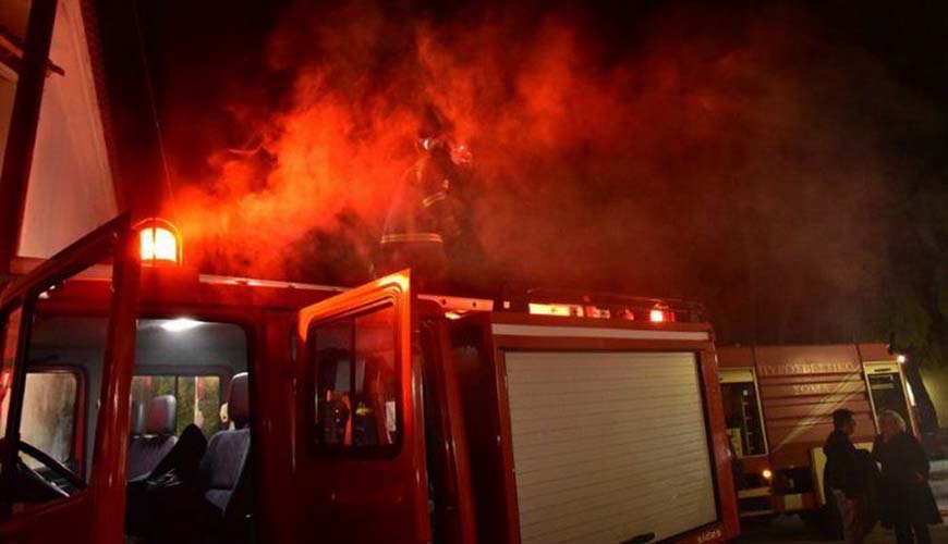 &Kappa;ί&tau;&iota;: &Epsilon;&kappa;&tau;&epsilon;&tau;&alpha;&mu;έ&nu;&epsilon;&sigmaf; &zeta;&eta;&mu;&iota;έ&sigmaf; &sigma;&epsilon; &delta;&iota;ώ&rho;&omicron;&phi;&eta; &kappa;&alpha;&tau;&omicron;&iota;&kappa;ί&alpha; &mu;&epsilon;&tau;ά &alpha;&pi;ό &phi;&omega;&tau;&iota;ά &alpha;&pi;ό &alpha;&nu;&alpha;&mu;&mu;έ&nu;&omicron; &kappa;&epsilon;&rho;ί &sigma;&epsilon; &sigma;&alpha;&lambda;ό&nu;&iota;