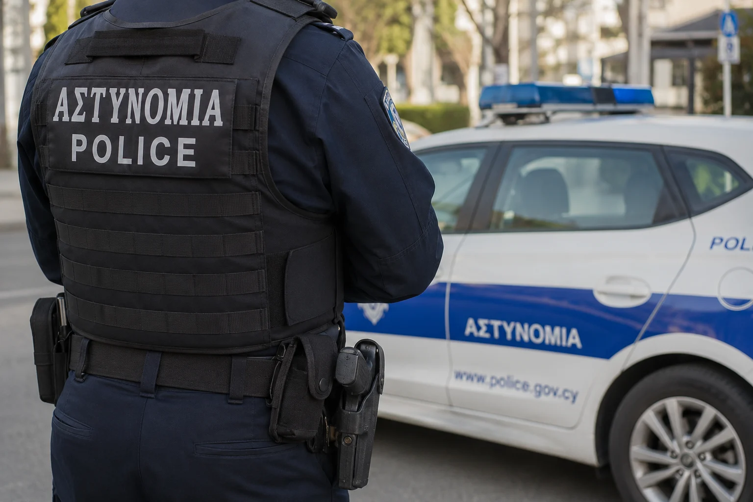 &Psi;&upsilon;&chi;&omicron;&mu;&epsilon;&tau;&rho;&iota;&kappa;ή &alpha;&xi;&iota;&omicron;&lambda;ό&gamma;&eta;&sigma;&eta; &alpha;&sigma;&tau;&upsilon;&nu;&omicron;&mu;&iota;&kappa;ώ&nu;: &Tau;&alpha; &delta;&epsilon;&delta;&omicron;&mu;έ&nu;&alpha; &kappa;&alpha;&iota; &omicron;&iota; &epsilon;&iota;&sigma;&eta;&gamma;ή&sigma;&epsilon;&iota;&sigmaf; &mu;&epsilon;&tau;ά &tau;&eta;&nu; &tau;&rho;&alpha;&gamma;&omega;&delta;ί&alpha; &sigma;&tau;&eta; &Lambda;&epsilon;&mu;&epsilon;&sigma;ό