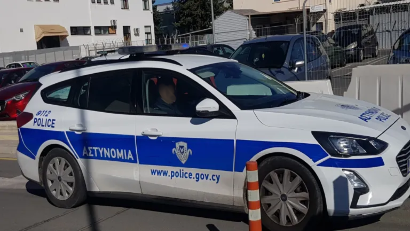 &Alpha;&upsilon;&tau;&omicron;ύ&sigmaf; &alpha;&nu;&alpha;&zeta;&eta;&tau;ά &eta; &Alpha;&sigma;&tau;&upsilon;&nu;&omicron;&mu;ί&alpha; &gamma;&iota;&alpha; &sigma;&omicron;&beta;&alpha;&rho;ή &upsilon;&pi;ό&theta;&epsilon;&sigma;&eta; &sigma;&tau;&eta; &Lambda;&epsilon;&mu;&epsilon;&sigma;ό