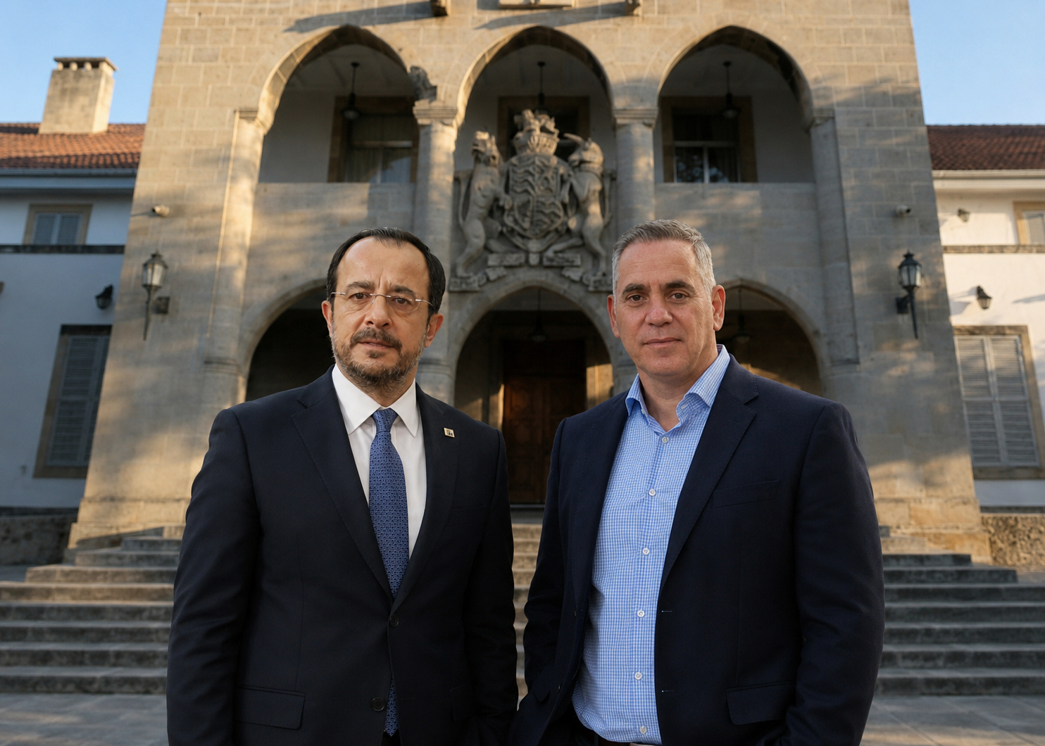 &Tau;&iota; &sigma;&upsilon;&mu;&phi;&omega;&nu;ή&theta;&eta;&kappa;&epsilon; &sigma;&tau;&eta; &sigma;&upsilon;&nu;ά&nu;&tau;&eta;&sigma;&eta; &Chi;&rho;&iota;&sigma;&tau;&omicron;&delta;&omicron;&upsilon;&lambda;ί&delta;&eta; &mu;&epsilon; &Delta;&Eta;&Kappa;&Omicron;