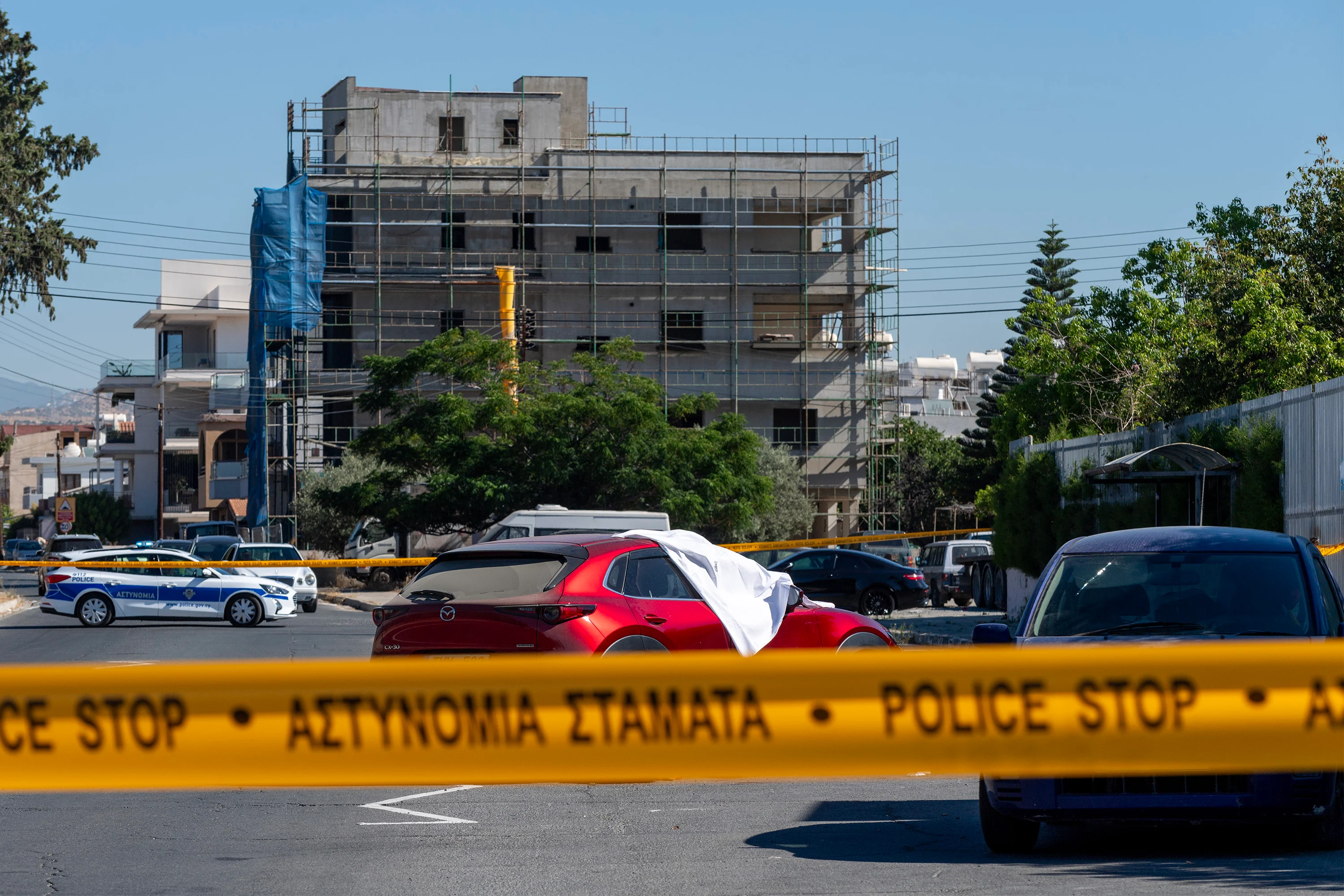 Απόπειρα γυναικοκτονίας: Πού κινούνται πλέον οι έρευνες της Αστυνομίας