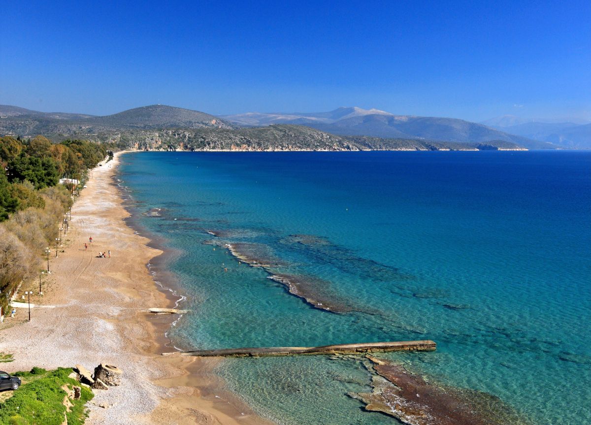 Έ&nu;&alpha;&sigmaf; &epsilon;&xi;&omega;&tau;&iota;&kappa;ό&sigmaf; &pi;&rho;&omicron;&omicron;&rho;&iota;&sigma;&mu;ό&sigmaf; &sigma;&tau;&eta;&nu; &Pi;&epsilon;&lambda;&omicron;&pi;ό&nu;&nu;&eta;&sigma;&omicron; &pi;&omicron;&upsilon; &mu;&omicron;&iota;ά&zeta;&epsilon;&iota; &mu;&epsilon; &nu;&eta;&sigma;ί