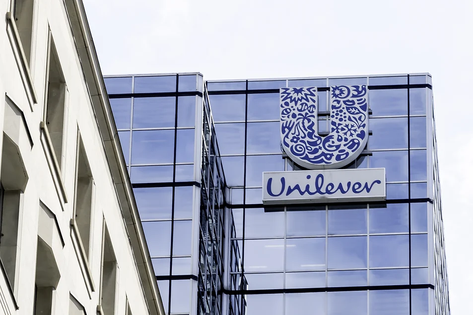 Unilever: &Tau;&omicron; &Mu;&omicron;&upsilon;&nu;&tau;&iota;ά&lambda; έ&delta;&omega;&sigma;&epsilon; ώ&theta;&eta;&sigma;&eta; &sigma;&tau;&iota;&sigmaf; &pi;&omega;&lambda;ή&sigma;&epsilon;&iota;&sigmaf;