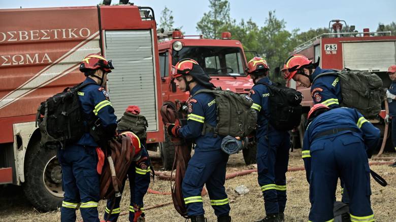 &Epsilon;&Lambda;&Alpha;&Mu;: &Epsilon;&kappa;&kappa;&rho;&epsilon;&mu;&epsilon;ί &sigma;&tau;&eta; &Beta;&omicron;&upsilon;&lambda;ή &eta; &pi;&rho;ό&tau;&alpha;&sigma;&eta; &nu;ό&mu;&omicron;&upsilon; &gamma;&iota;&alpha; &tau;&eta;&nu; &pi;&rho;&omicron;&sigma;&tau;&alpha;&sigma;ί&alpha; &tau;&omega;&nu; &pi;&upsilon;&rho;&omicron;&sigma;&beta;&epsilon;&sigma;&tau;ώ&nu;