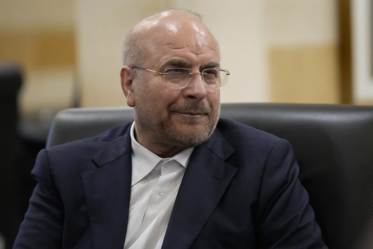 &Gamma;&kappa;&alpha;&lambda;&iota;&mu;&pi;ά&phi;: To &Iota;&rho;ά&nu; &theta;&alpha; &alpha;&nu;&tau;&iota;&delta;&rho;ά&sigma;&epsilon;&iota; &alpha;&nu;&alpha;&lambda;&omicron;&gamma;&iota;&kappa;ά &epsilon;ά&nu; &tau;&omicron; &Iota;&sigma;&rho;&alpha;ή&lambda; &kappa;&alpha;&iota; &omicron;&iota; &Eta;&Pi;&Alpha; &delta;&epsilon;&nu; &tau;&eta;&rho;ή&sigma;&omicron;&upsilon;&nu; &tau;&eta; &sigma;&upsilon;&mu;&phi;&omega;&nu;ί&alpha;