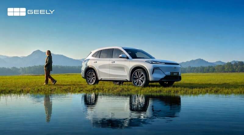 &Eta; GEELY &epsilon;&pi;&iota;&lambda;έ&gamma;&epsilon;&iota; &tau;&eta;&nu; &Kappa;ύ&pi;&rho;&omicron; &gamma;&iota;&alpha; &tau;&omicron; &epsilon;&pi;ό&mu;&epsilon;&nu;&omicron; &beta;ή&mu;&alpha; &sigma;&tau;&eta;&nu; &epsilon;&upsilon;&rho;&omega;&pi;&alpha;ϊ&kappa;ή &tau;&eta;&sigmaf; &alpha;&nu;ά&pi;&tau;&upsilon;&xi;&eta;