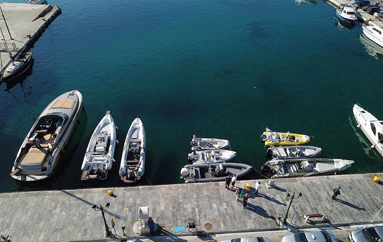 &Mu;&epsilon;&gamma;ά&lambda;&epsilon;&sigmaf; &kappa;&alpha;&theta;&upsilon;&sigma;&tau;&epsilon;&rho;ή&sigma;&epsilon;&iota;&sigmaf; &sigma;&tau;&omicron;&upsilon;&sigmaf; &chi;ώ&rho;&omicron;&upsilon;&sigmaf; &epsilon;&lambda;&lambda;&eta;&nu;&iota;&sigma;&mu;&omicron;ύ &sigma;&kappa;&alpha;&phi;ώ&nu; &alpha;&nu;&alpha;&psi;&upsilon;&chi;ή&sigmaf;