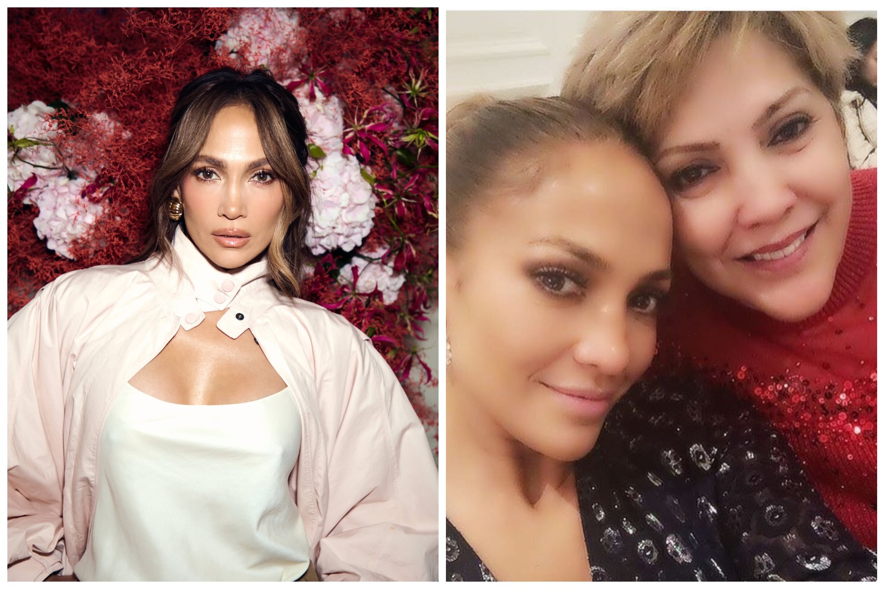 Jennifer Lopez: &Epsilon;&nu;&tau;&omicron;&pi;ί&sigma;&alpha;&mu;&epsilon; &tau;&eta; &mu;&eta;&tau;έ&rho;&alpha; &tau;&eta;&sigmaf; &sigma;&epsilon; &chi;&alpha;&lambda;&alpha;&rho;έ&sigmaf; &sigma;&tau;&iota;&gamma;&mu;έ&sigmaf; &sigma;&tau;&eta; &Mu;ύ&kappa;&omicron;&nu;&omicron; (&Alpha;&pi;&omicron;&kappa;&lambda;&epsilon;&iota;&sigma;&tau;&iota;&kappa;ό)