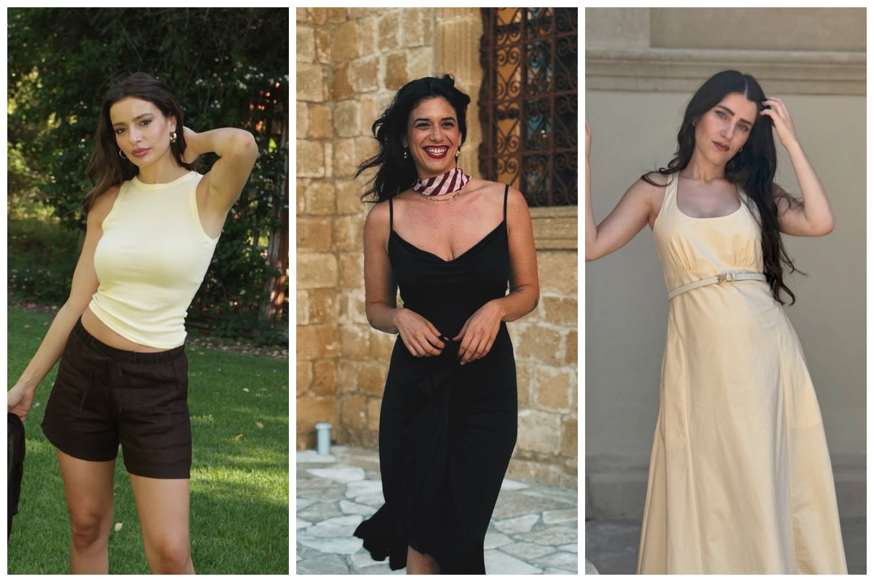 3 influencers &tau;&eta;&sigmaf; &Kappa;ύ&pi;&rho;&omicron;&upsilon; &pi;&omicron;&nu;&tau;ά&rho;&omicron;&upsilon;&nu; &sigma;&tau;&alpha; &pi;&iota;&omicron; &delta;&iota;&alpha;&chi;&rho;&omicron;&nu;&iota;&kappa;ά prints &tau;&omicron;&upsilon; &kappa;&alpha;&lambda;&omicron;&kappa;&alpha;&iota;&rho;&iota;&omicron;ύ &gamma;&iota;&alpha; &sigma;&tau;&iota;&lambda;ά&tau;&epsilon;&sigmaf; &epsilon;&mu;&phi;&alpha;&nu;ί&sigma;&epsilon;&iota;&sigmaf;