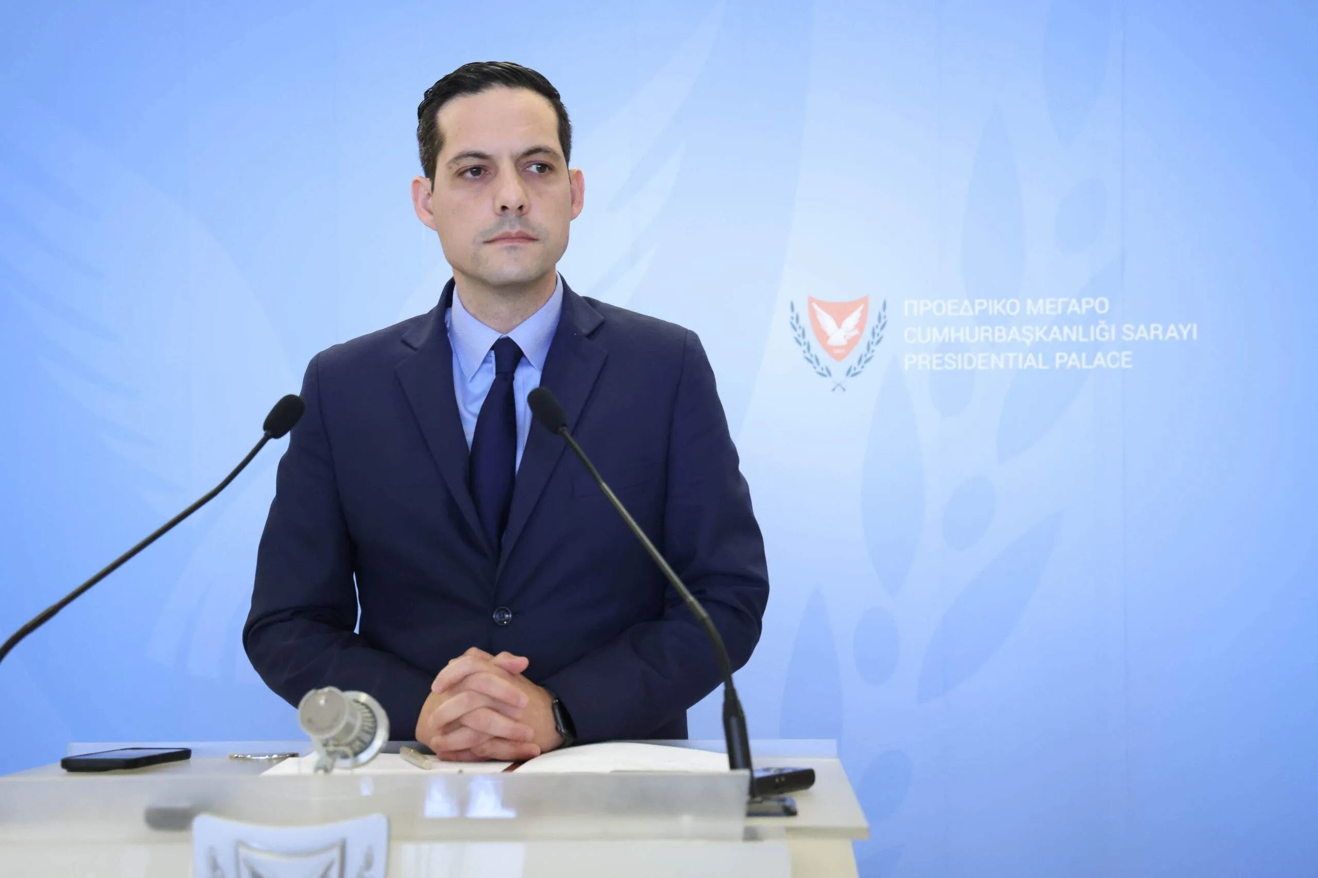 &Lambda;&epsilon;&tau;&upsilon;&mu;&pi;&iota;ώ&tau;&eta;&sigmaf;: &Tau;&omicron; &Kappa;&upsilon;&pi;&rho;&iota;&alpha;&kappa;ό &pi;&alpha;&rho;&alpha;&mu;έ&nu;&epsilon;&iota; &pi;&rho;&omicron;ϋ&pi;ό&theta;&epsilon;&sigma;&eta; &gamma;&iota;&alpha; &tau;&eta;&nu; &pi;&rho;ό&omicron;&delta;&omicron; &sigma;&tau;&iota;&sigmaf; &epsilon;&upsilon;&rho;&omega;&tau;&omicron;&upsilon;&rho;&kappa;&iota;&kappa;έ&sigmaf; &sigma;&chi;έ&sigma;&epsilon;&iota;&sigmaf;