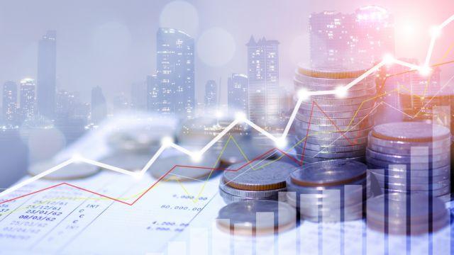 &Tau;&omicron; &gamma;&epsilon;&omega;&pi;&omicron;&lambda;&iota;&tau;&iota;&kappa;ό &rho;ί&sigma;&kappa;&omicron; &kappa;&rho;&alpha;&tau;ά &tau;&iota;&sigmaf; &alpha;&gamma;&omicron;&rho;έ&sigmaf; &sigma;&epsilon; &alpha;&nu;&alpha;&mu;&mu;έ&nu;&alpha; &kappa;ά&rho;&beta;&omicron;&upsilon;&nu;&alpha;