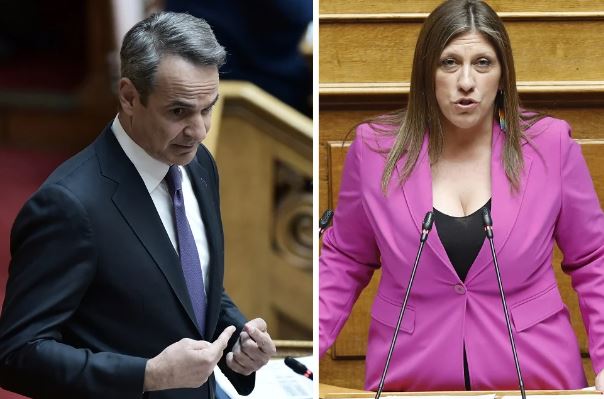 &laquo;&Mu;&epsilon; &tau;έ&tau;&omicron;&iota;&alpha; &sigma;&upsilon;&mu;&pi;&epsilon;&rho;&iota;&phi;&omicron;&rho;ά &delta;&epsilon;&nu; &theta;&alpha; &kappa;&alpha;&theta;ί&sigma;&omega; &nu;&alpha; &sigma;&alpha;&sigmaf; &alpha;&kappa;&omicron;ύ&sigma;&omega;&raquo; &ndash; &Eta; &alpha;&tau;ά&kappa;&alpha; &Mu;&eta;&tau;&sigma;&omicron;&tau;ά&kappa;&eta; &pi;&rho;&iota;&nu; &alpha;&pi;&omicron;&chi;&omega;&rho;ή&sigma;&epsilon;&iota; &alpha;&pi;ό &tau;&eta; &Beta;&omicron;&upsilon;&lambda;ή