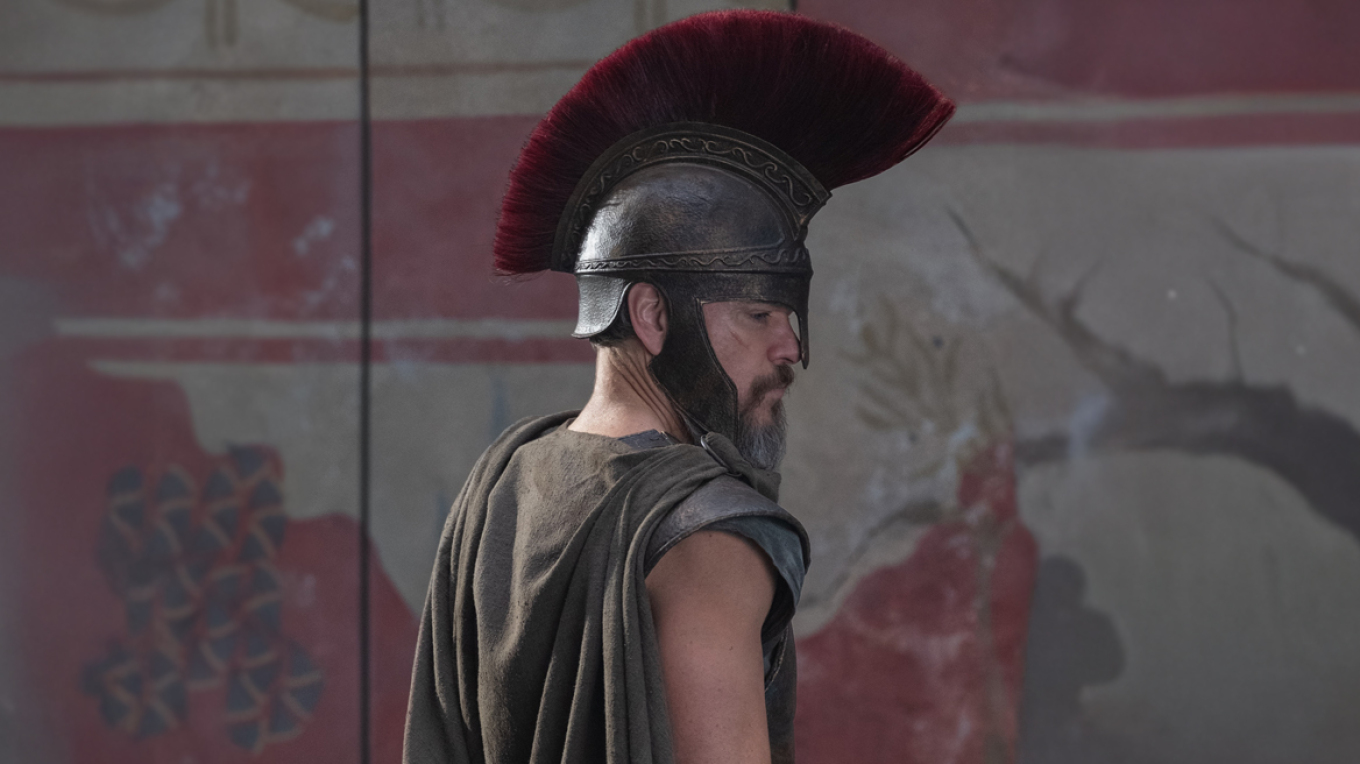 &Phi;&epsilon;&sigma;&tau;&iota;&beta;ά&lambda; &kappa;&iota;&nu;&eta;&mu;&alpha;&tau;&omicron;&gamma;&rho;ά&phi;&omicron;&upsilon; &zeta;&eta;&tau;ά &mu;&pi;&omicron;ϊ&kappa;&omicron;&tau;ά&zeta; &tau;&eta;&sigmaf; &laquo;&Omicron;&delta;ύ&sigma;&sigma;&epsilon;&iota;&alpha;&sigmaf;&raquo; &gamma;&iota;&alpha; &tau;&alpha; &gamma;&upsilon;&rho;ί&sigma;&mu;&alpha;&tau;&alpha; &sigma;&tau;&eta; &Delta;&upsilon;&tau;&iota;&kappa;ή &Sigma;&alpha;&chi;ά&rho;&alpha;