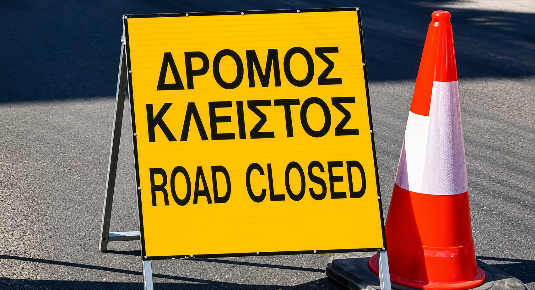 &Tau;&eta;&nu; &Tau;&rho;ί&tau;&eta; &pi;&alpha;&rho;&alpha;&delta;ί&delta;&epsilon;&tau;&alpha;&iota; &omicron; &delta;&rho;ό&mu;&omicron;&sigmaf; &tau;&omega;&nu; &Kappa;&omicron;&nu;&iota;ώ&nu; &lambda;ό&gamma;&omega; &tau;&epsilon;&chi;&nu;&iota;&kappa;&omicron;ύ &pi;&rho;&omicron;&beta;&lambda;ή&mu;&alpha;&tau;&omicron;&sigmaf;