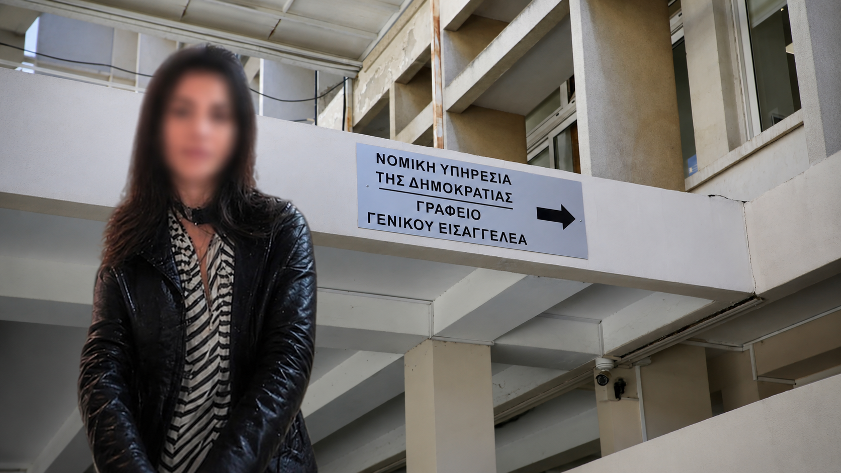 &Sigma;&tau;&alpha; &chi;έ&rho;&iota;&alpha; &tau;&omicron;&upsilon; &Sigma;&alpha;&beta;&beta;ί&delta;&eta; &omicron; &phi;ά&kappa;&epsilon;&lambda;&omicron;&sigmaf; &gamma;&iota;&alpha; &tau;&eta;&nu; &upsilon;&pi;ό&theta;&epsilon;&sigma;&eta; &Sigma;ά&nu;&tau;&eta;
