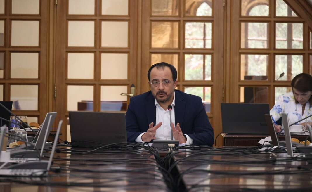 &Chi;&rho;&iota;&sigma;&tau;&omicron;&delta;&omicron;&upsilon;&lambda;ί&delta;&eta;&sigmaf; &sigma;&tau;&omicron; &Upsilon;&pi;&omicron;&upsilon;&rho;&gamma;&iota;&kappa;ό: &Kappa;&alpha;&theta;&rsquo; ό&lambda;&eta; &tau;&eta; &delta;&iota;ά&rho;&kappa;&epsilon;&iota;&alpha; &tau;&omicron;&upsilon; &Alpha;&upsilon;&gamma;&omicron;ύ&sigma;&tau;&omicron;&upsilon; &theta;&alpha; &sigma;&upsilon;&nu;&epsilon;&chi;ί&zeta;&epsilon;&tau;&alpha;&iota;