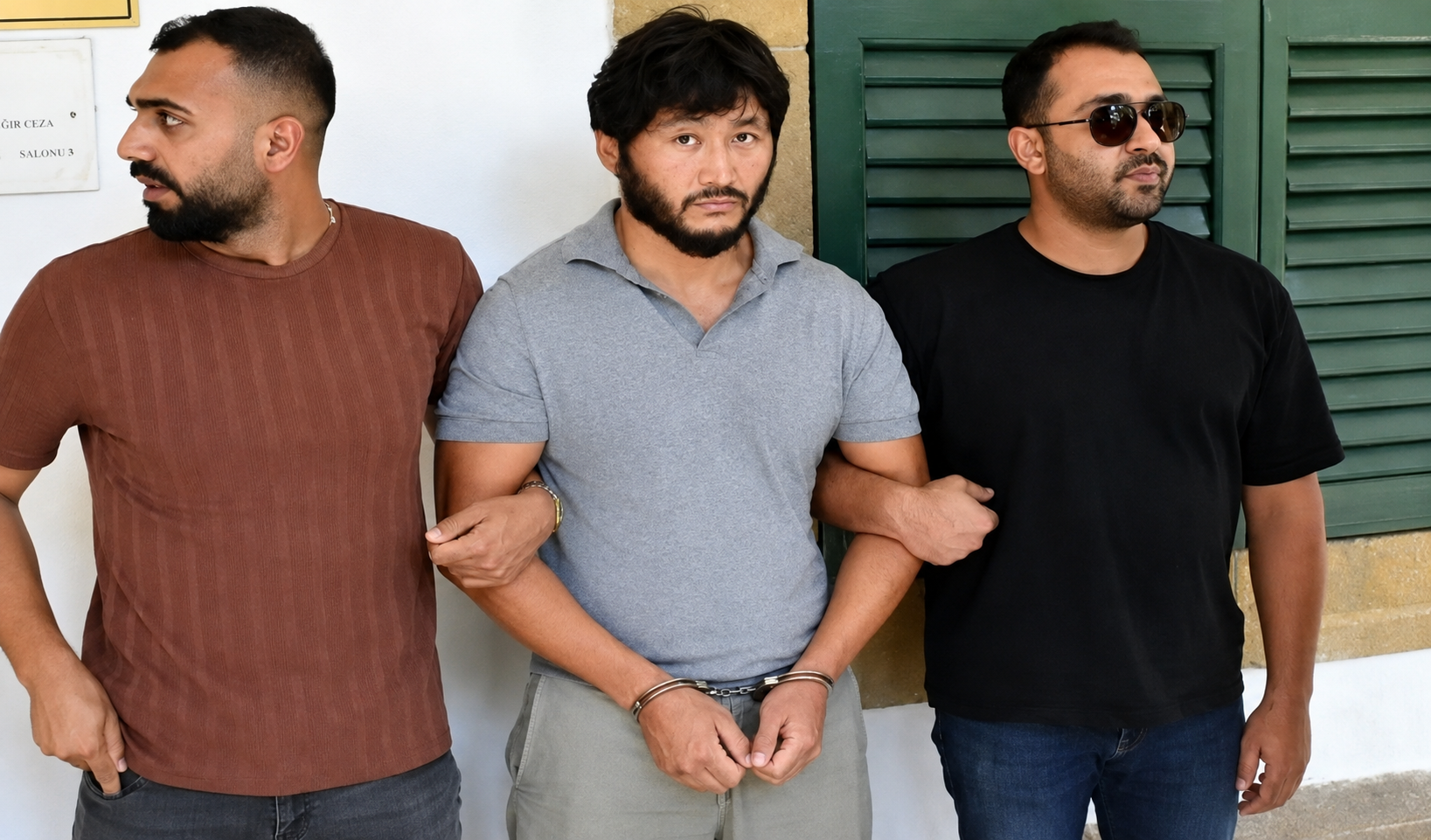 &Nu;έ&alpha; &sigma;&tau;&omicron;&iota;&chi;&epsilon;ί&alpha; &gamma;&iota;&alpha; &tau;&iota;&sigmaf; &kappa;&iota;&nu;ή&sigma;&epsilon;&iota;&sigmaf; &tau;&omicron;&upsilon; &Alpha;&lambda;&epsilon;&xi;έ&iota; &Sigma;ό&kappa;&pi;&alpha; &sigma;&tau;&eta;&nu; &Kappa;ύ&pi;&rho;&omicron; - &Tau;&iota; &gamma;&rho;ά&phi;&epsilon;&iota; &omicron; &tau;/&kappa; &Tau;ύ&pi;&omicron;&sigmaf;
