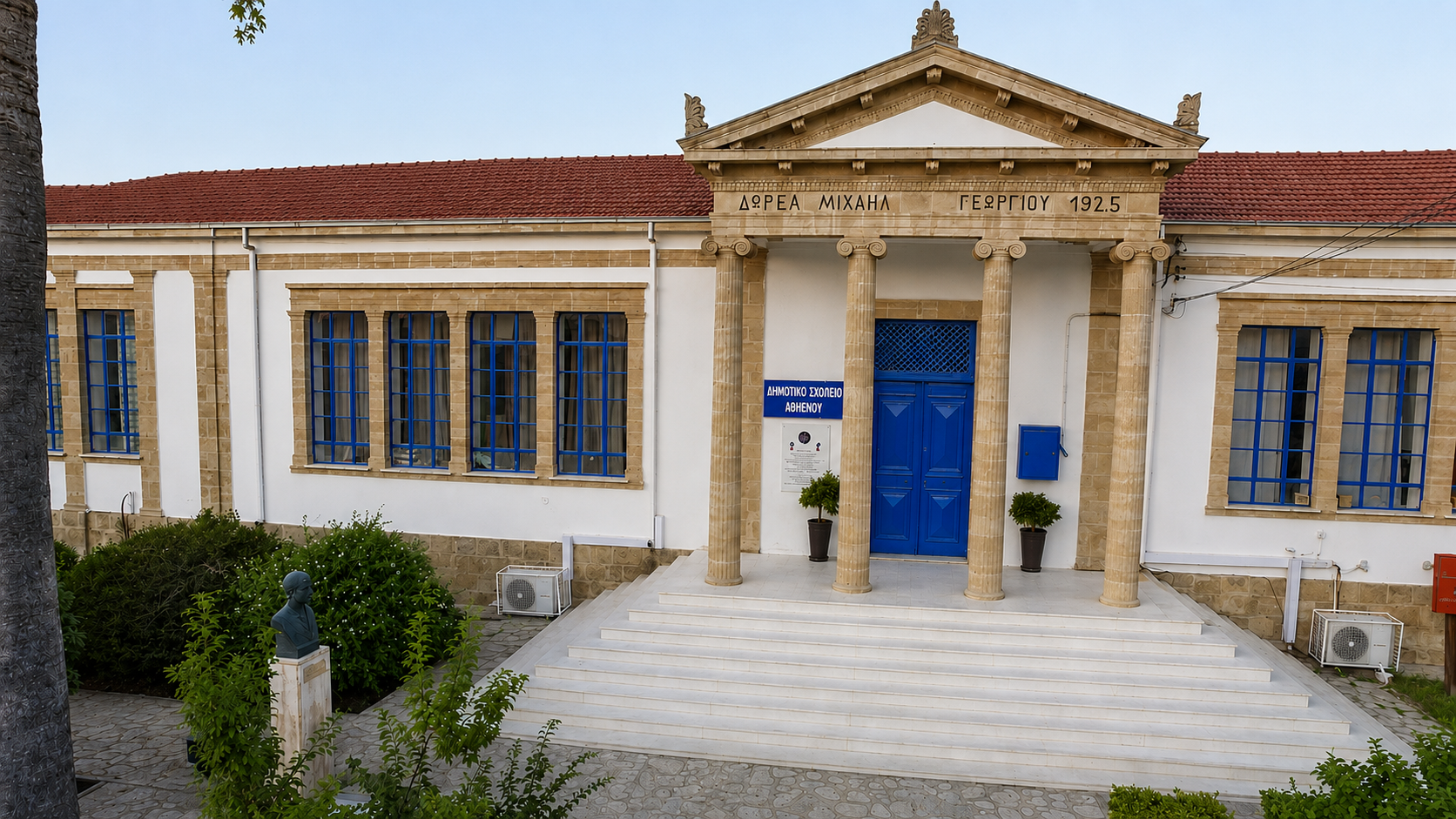 &Alpha;&theta;&eta;έ&nu;&omicron;&upsilon;: &Sigma;&tau;&omicron; &omicron;&iota;&kappa;&omicron;&nu;&omicron;&mu;&iota;&kappa;ό &kappa;&omicron;&mu;&mu;ά&tau;&iota; &omicron;&iota; &sigma;&upsilon;&zeta;&eta;&tau;ή&sigma;&epsilon;&iota;&sigmaf; &mu;&epsilon; &tau;&omicron; &Pi;&alpha;&nu;&epsilon;&pi;&iota;&sigma;&tau;ή&mu;&iota;&omicron; &Theta;&epsilon;&sigma;&sigma;&alpha;&lambda;ί&alpha;&sigmaf; &ndash; &Theta;&epsilon;&tau;&iota;&kappa;ό&tau;&eta;&tau;&alpha; &kappa;&alpha;&iota; &sigma;&iota;&gamma;ή &iota;&chi;&theta;ύ&omicron;&sigmaf; &gamma;&iota;&alpha; &tau;&eta; &Gamma;&alpha;&lambda;&alpha;&kappa;&tau;&omicron;&kappa;&omicron;&mu;&iota;&kappa;ή