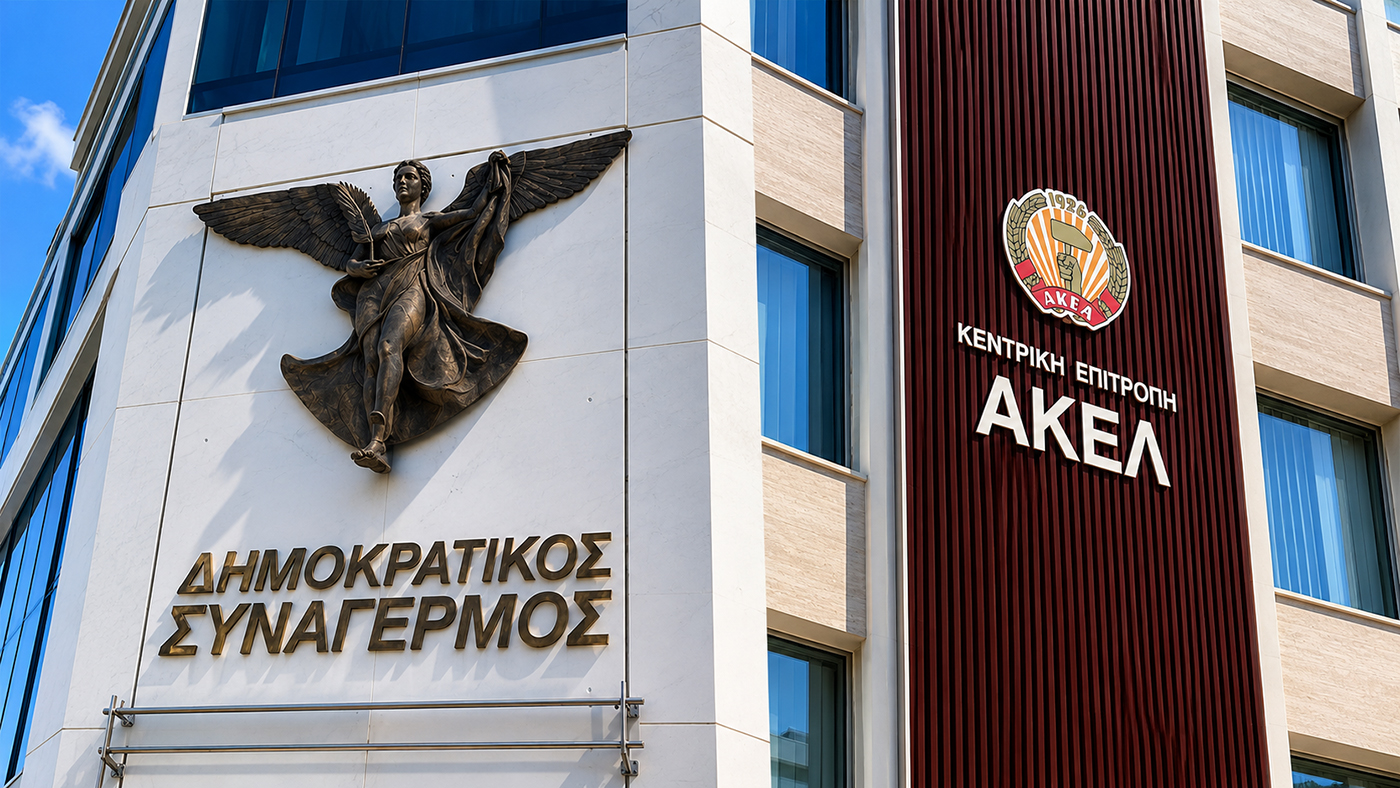 &Delta;&Eta;&Sigma;&Upsilon; &gamma;&iota;&alpha; &eta;&lambda;&epsilon;&kappa;&tau;&rho;&iota;&kappa;ή &delta;&iota;&alpha;&sigma;ύ&nu;&delta;&epsilon;&sigma;&eta;: &laquo;&Kappa;&upsilon;&beta;έ&rho;&nu;&eta;&sigma;&eta; &kappa;&alpha;&iota; &Alpha;&Kappa;&Epsilon;&Lambda; &sigma;&tau;&alpha; &lambda;ό&gamma;&iota;&alpha; &upsilon;&pi;έ&rho;, &sigma;&tau;&eta;&nu; &pi;&rho;ά&xi;&eta; &mu;&epsilon; &alpha;&sigma;&tau;&epsilon;&rho;ί&sigma;&kappa;&omicron;&upsilon;&sigmaf;&raquo;