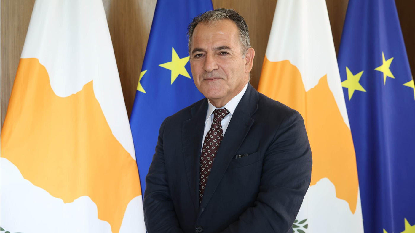 €27.000 για τον δρόμο από τα Χολέτρια προς τη Μονή Αγίου Εφραίμ