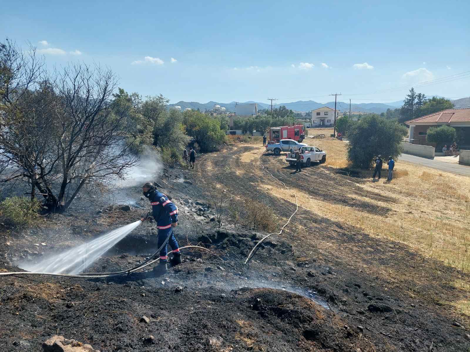&Delta;&alpha;&sigma;&iota;&kappa;ή &pi;&upsilon;&rho;&kappa;&alpha;&gamma;&iota;ά &xi;έ&sigma;&pi;&alpha;&sigma;&epsilon; &sigma;&tau;&eta;&nu; &Kappa;&lambda;ή&rho;&omicron;&upsilon; &ndash; &Upsilon;&pi;ό έ&lambda;&epsilon;&gamma;&chi;&omicron; &eta; &kappa;&alpha;&tau;ά&sigma;&tau;&alpha;&sigma;&eta; (&Phi;ώ&tau;&omicron;&sigmaf;)
