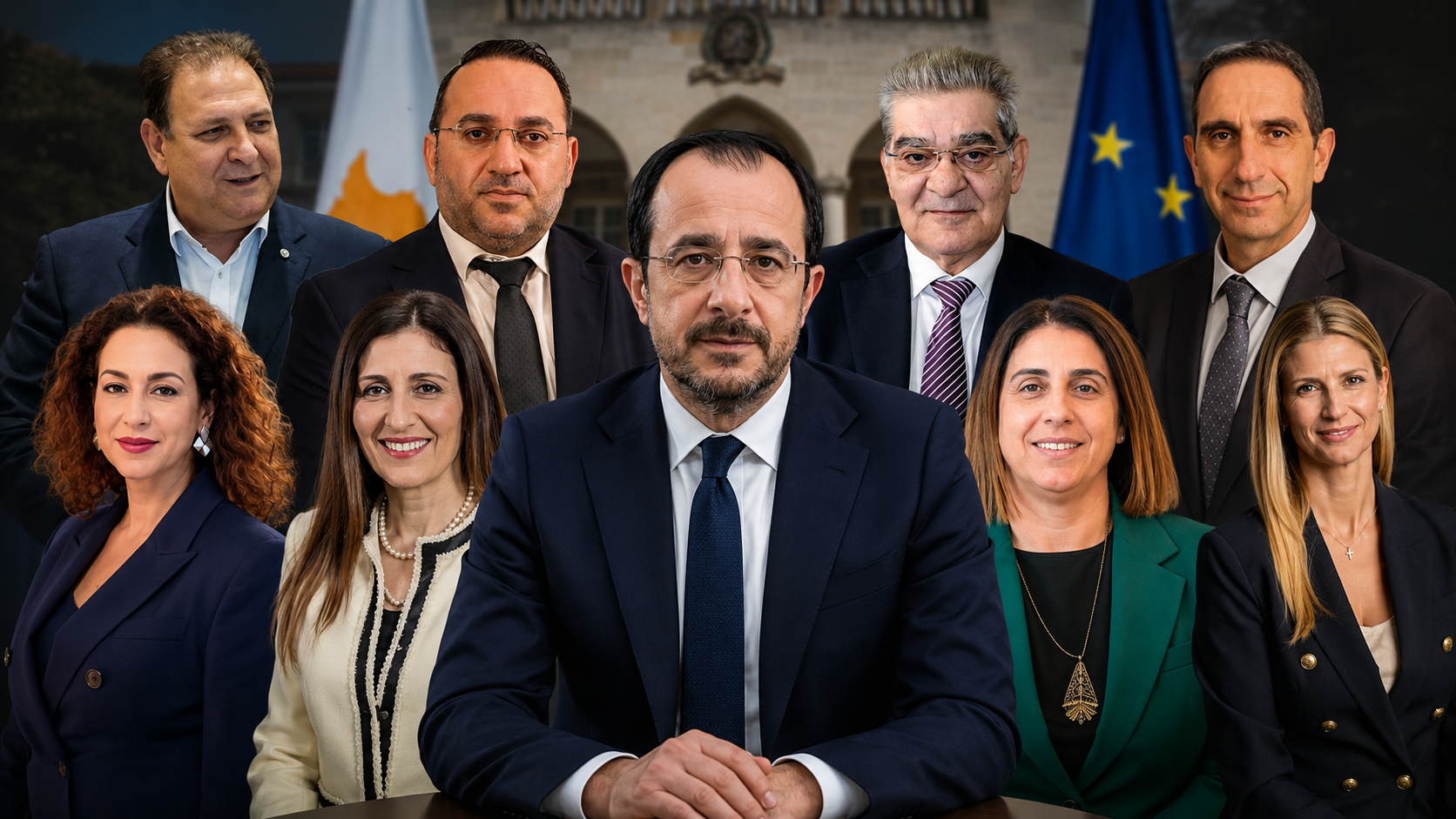 &Pi;ό&sigma;&omicron; &Delta;&Eta;&Sigma;&Upsilon; &epsilon;ί&nu;&alpha;&iota; &tau;&epsilon;&lambda;&iota;&kappa;ά &eta; &kappa;&upsilon;&beta;έ&rho;&nu;&eta;&sigma;&eta; &Chi;&rho;&iota;&sigma;&tau;&omicron;&delta;&omicron;&upsilon;&lambda;ί&delta;&eta;;