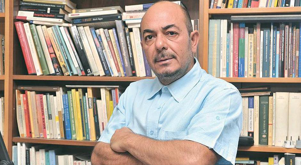 &laquo;&Delta;&epsilon;&nu; έ&chi;&omega; &epsilon;&pi;&iota;&lambda;&epsilon;&kappa;&tau;&iota;&kappa;ή &epsilon;&upsilon;&alpha;&iota;&sigma;&theta;&eta;&sigma;ί&alpha;&raquo;, &alpha;&pi;&alpha;&nu;&tau;ά &omicron; &Kappa;&iota;&zeta;ί&lambda;&gamma;&iota;&omicron;&upsilon;&rho;&epsilon;&kappa; &mu;&epsilon;&tau;ά &tau;&iota;&sigmaf; &alpha;&nu;&tau;&iota;&delta;&rho;ά&sigma;&epsilon;&iota;&sigmaf; &gamma;&iota;&alpha; &tau;&eta;&nu; &alpha;&nu;ά&rho;&tau;&eta;&sigma;ή &tau;&omicron;&upsilon; &gamma;&iota;&alpha; &Iota;&sigma;&alpha;ά&kappa; &kappa;&alpha;&iota; &Sigma;&omicron;&lambda;&omega;&mu;&omicron;ύ