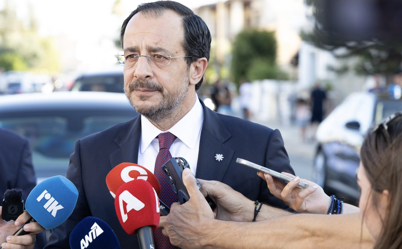 &Chi;&rho;&iota;&sigma;&tau;&omicron;&delta;&omicron;&upsilon;&lambda;ί&delta;&eta;&sigmaf;: &Eta; &alpha;&nu;ά&pi;&tau;&upsilon;&xi;&eta; 3,3% &epsilon;&pi;&iota;&beta;&epsilon;&beta;&alpha;&iota;ώ&nu;&epsilon;&iota; &tau;&eta; &delta;&upsilon;&nu;&alpha;&mu;&iota;&kappa;ή &tau;&eta;&sigmaf; &kappa;&upsilon;&pi;&rho;&iota;&alpha;&kappa;ή&sigmaf; &omicron;&iota;&kappa;&omicron;&nu;&omicron;&mu;ί&alpha;&sigmaf;