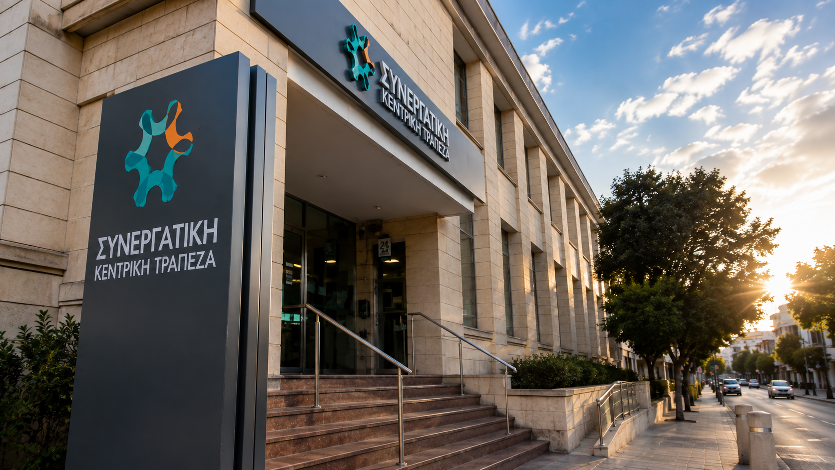 &Omicron; &nu;έ&omicron;&sigmaf; &Sigma;&upsilon;&nu;&epsilon;&rho;&gamma;&alpha;&tau;&iota;&sigma;&mu;ό&sigmaf; &kappa;&alpha;&iota; &eta; &pi;&iota;&omicron; &alpha;&kappa;&rho;&iota;&beta;ή &alpha;&upsilon;&tau;&alpha;&pi;ά&tau;&eta;