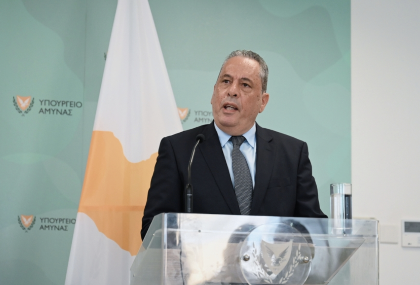 Πάλμας για πόρισμα Καλού Χωριού: «Υπάρχουν κάποια σημεία τα οποία ξεχωρίζουν»