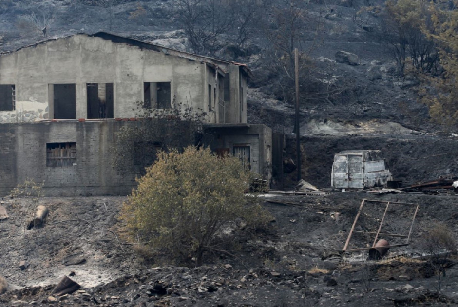 &Alpha;&theta;ώ&omicron;&sigmaf; &omicron; 69&chi;&rho;&omicron;&nu;&omicron;&sigmaf; &gamma;&iota;&alpha; &tau;&eta; &phi;&omicron;&nu;&iota;&kappa;ή &pi;&upsilon;&rho;&kappa;&alpha;&gamma;&iota;ά &tau;&omicron;&upsilon; &Alpha;&rho;&alpha;&kappa;&alpha;&pi;ά