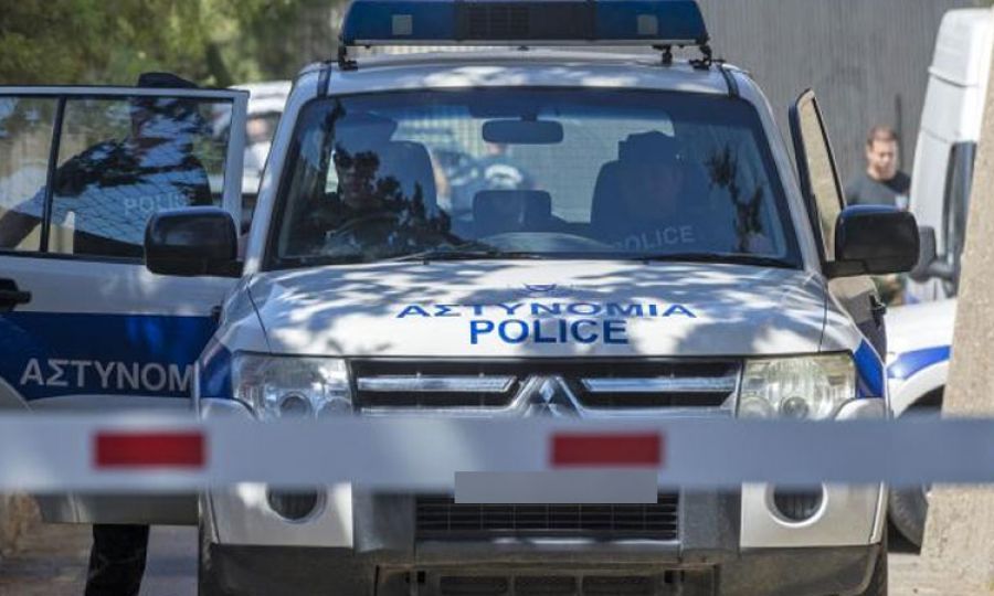 &Pi;&alpha;&rho;&alpha;&mu;έ&nu;&epsilon;&iota; &upsilon;&pi;ό &kappa;&rho;ά&tau;&eta;&sigma;&eta; &mu;έ&chi;&rho;&iota; &tau;&eta;&nu; &delta;ί&kappa;&eta; &omicron; 48&chi;&rho;&omicron;&nu;&omicron;&sigmaf; &sigma;&tau;&eta;&nu; &Pi;ά&phi;&omicron; &ndash; &Tau;&eta;&nu; 1&eta; &Sigma;&epsilon;&pi;&tau;&epsilon;&mu;&beta;&rho;ί&omicron;&upsilon; &eta; &delta;ί&kappa;&eta;