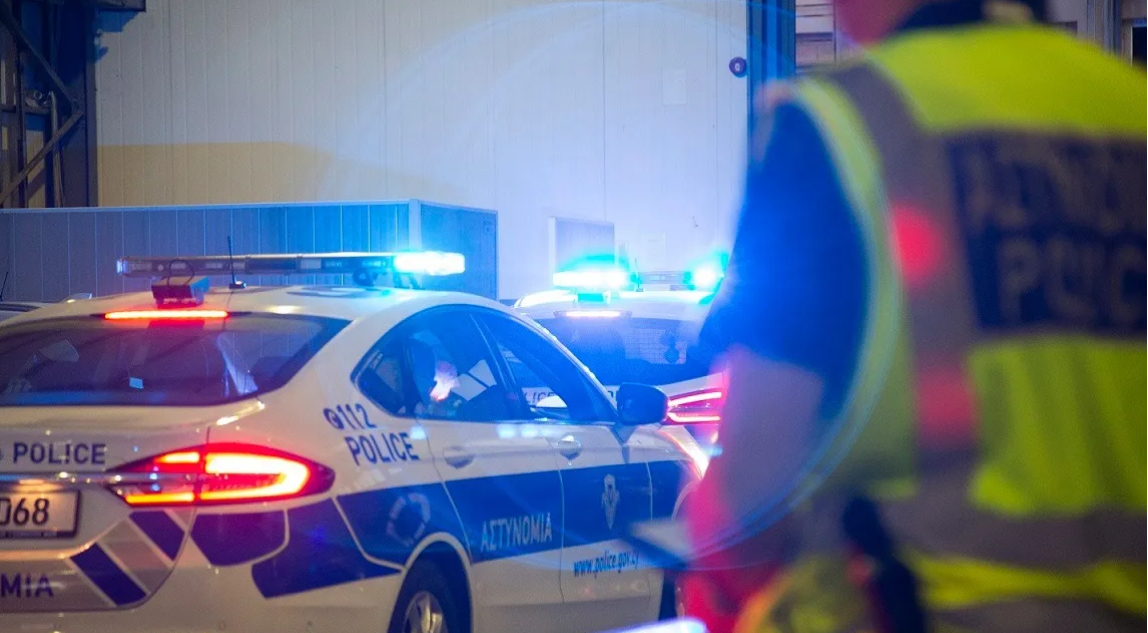 &Epsilon;&nu;&tau;&alpha;&tau;&iota;&kappa;&omicron;ί έ&lambda;&epsilon;&gamma;&chi;&omicron;&iota; &tau;&eta;&sigmaf; &Alpha;&sigma;&tau;&upsilon;&nu;&omicron;&mu;ί&alpha;&sigmaf; &sigma;&epsilon; ό&lambda;&eta; &tau;&eta;&nu; &Kappa;ύ&pi;&rho;&omicron; &ndash; &Epsilon;&pi;&tau;ά &sigma;&upsilon;&lambda;&lambda;ή&psi;&epsilon;&iota;&sigmaf; &kappa;&alpha;&iota; 300+ &kappa;&alpha;&tau;&alpha;&gamma;&gamma;&epsilon;&lambda;ί&epsilon;&sigmaf;
