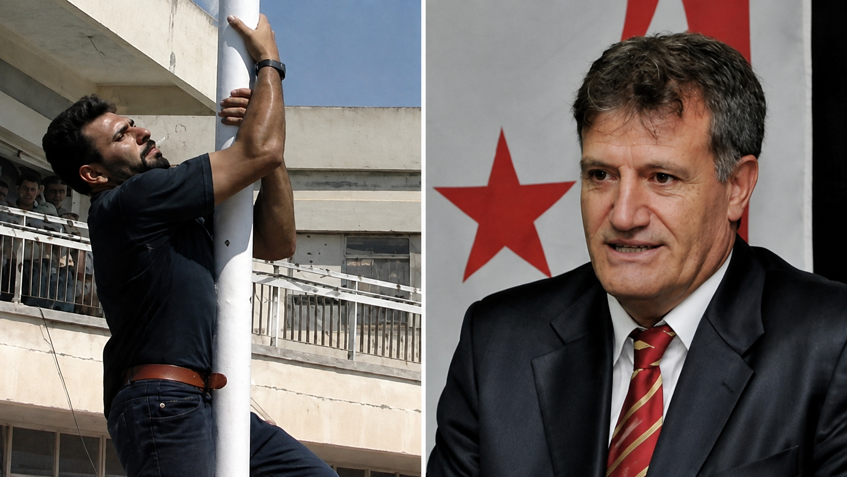 &Nu;έ&epsilon;&sigmaf; &pi;&rho;&omicron;&kappa;&lambda;&eta;&tau;&iota;&kappa;έ&sigmaf; &delta;&eta;&lambda;ώ&sigma;&epsilon;&iota;&sigmaf; &Alpha;&rho;&iota;&kappa;&lambda;ί &gamma;&iota;&alpha; &Sigma;&omicron;&lambda;&omega;&mu;ό &Sigma;&omicron;&lambda;&omega;&mu;&omicron;ύ: &Eta; &sigma;&eta;&mu;&alpha;ί&alpha; &delta;&epsilon;&nu; &pi;&rho;έ&pi;&epsilon;&iota; &nu;&alpha; &kappa;&alpha;&tau;&epsilon;&beta;&alpha;ί&nu;&epsilon;&iota;, &epsilon;ί&nu;&alpha;&iota; &laquo;&zeta;ή&tau;&eta;&mu;&alpha; &tau;&iota;&mu;ή&sigmaf;&raquo;