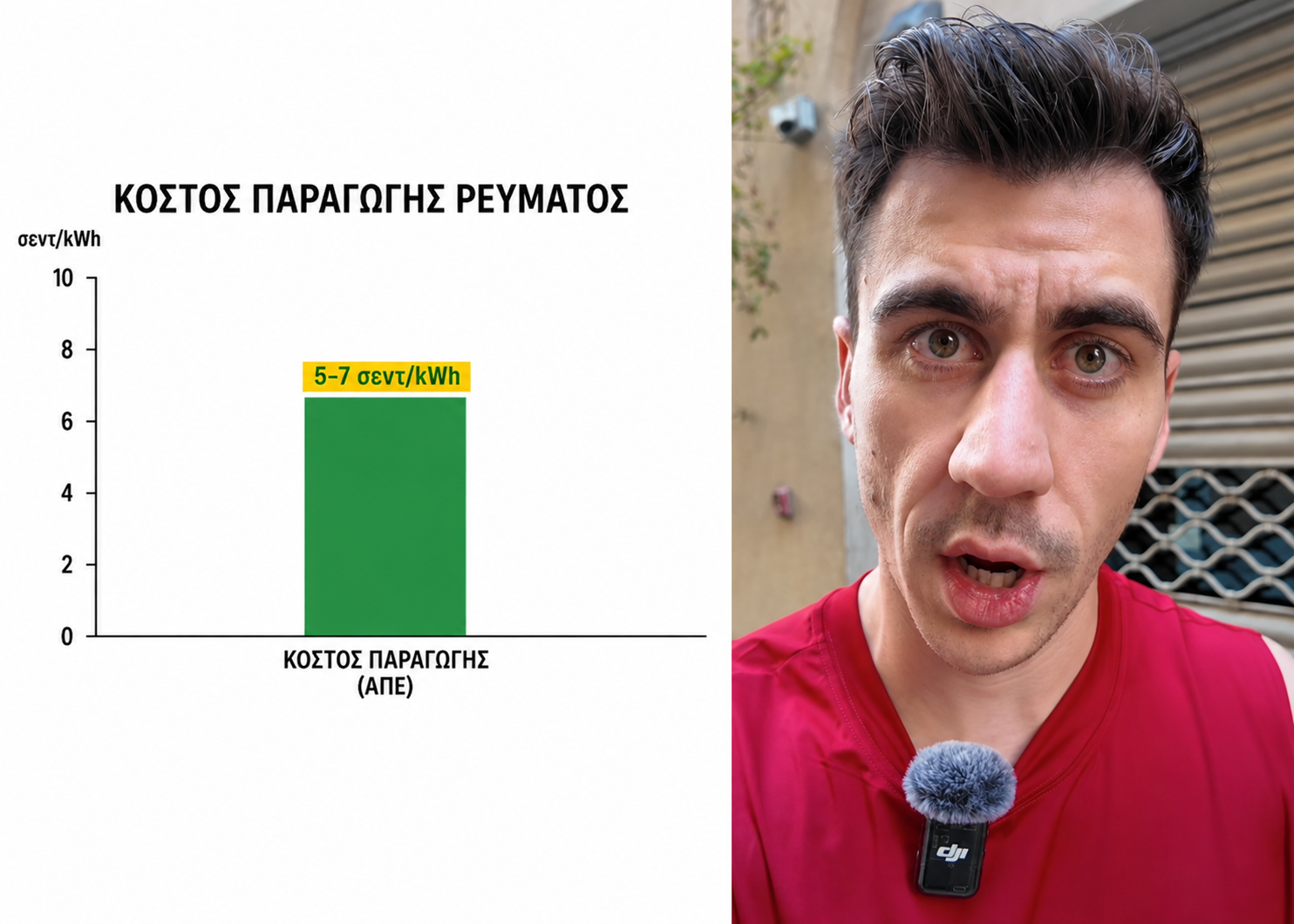&Omicron; &Phi;&epsilon;&iota;&delta;ί&alpha;&sigmaf; &sigma;&epsilon; &nu;έ&omicron; &laquo;challenge&raquo; &mu;&epsilon; &tau;&omicron;&nu; &pi;&rho;ό&epsilon;&delta;&rho;&omicron; &Chi;&rho;&iota;&sigma;&tau;&omicron;&delta;&omicron;&upsilon;&lambda;ί&delta;&eta; &gamma;&iota;&alpha; &tau;&omicron; &rho;&epsilon;ύ&mu;&alpha;