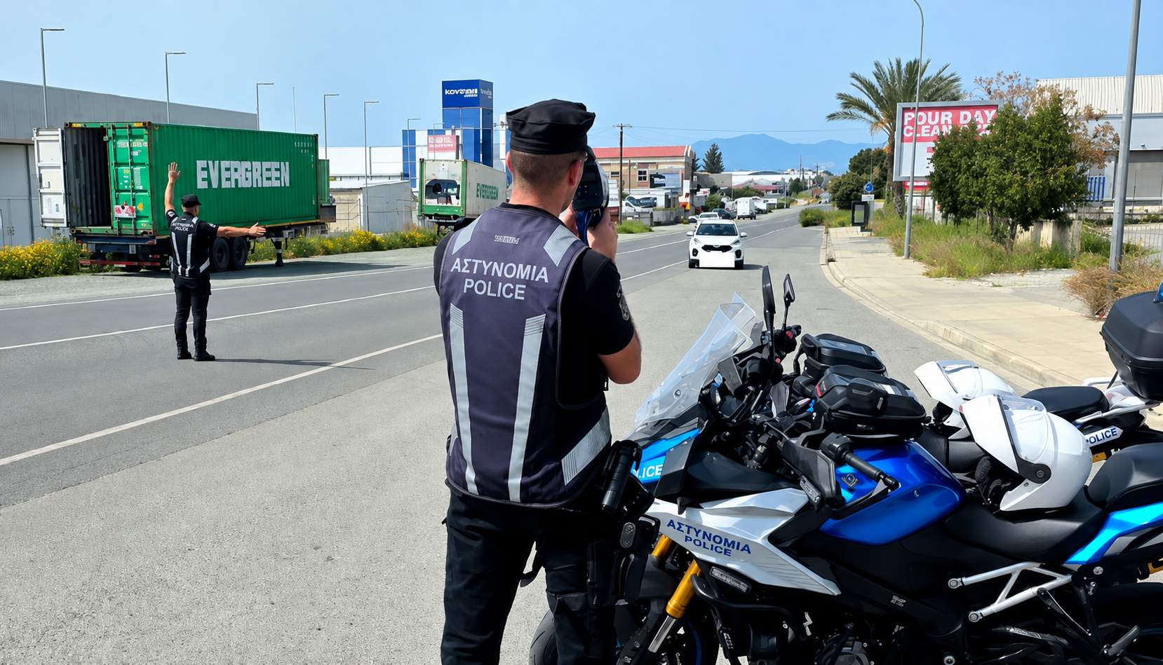 &Sigma;&tau;&omicron;&upsilon;&sigmaf; &delta;&rho;ό&mu;&omicron;&upsilon;&sigmaf; &alpha;&pi;ό &alpha;ύ&rho;&iota;&omicron; &eta; &Alpha;&sigma;&tau;&upsilon;&nu;&omicron;&mu;ί&alpha;