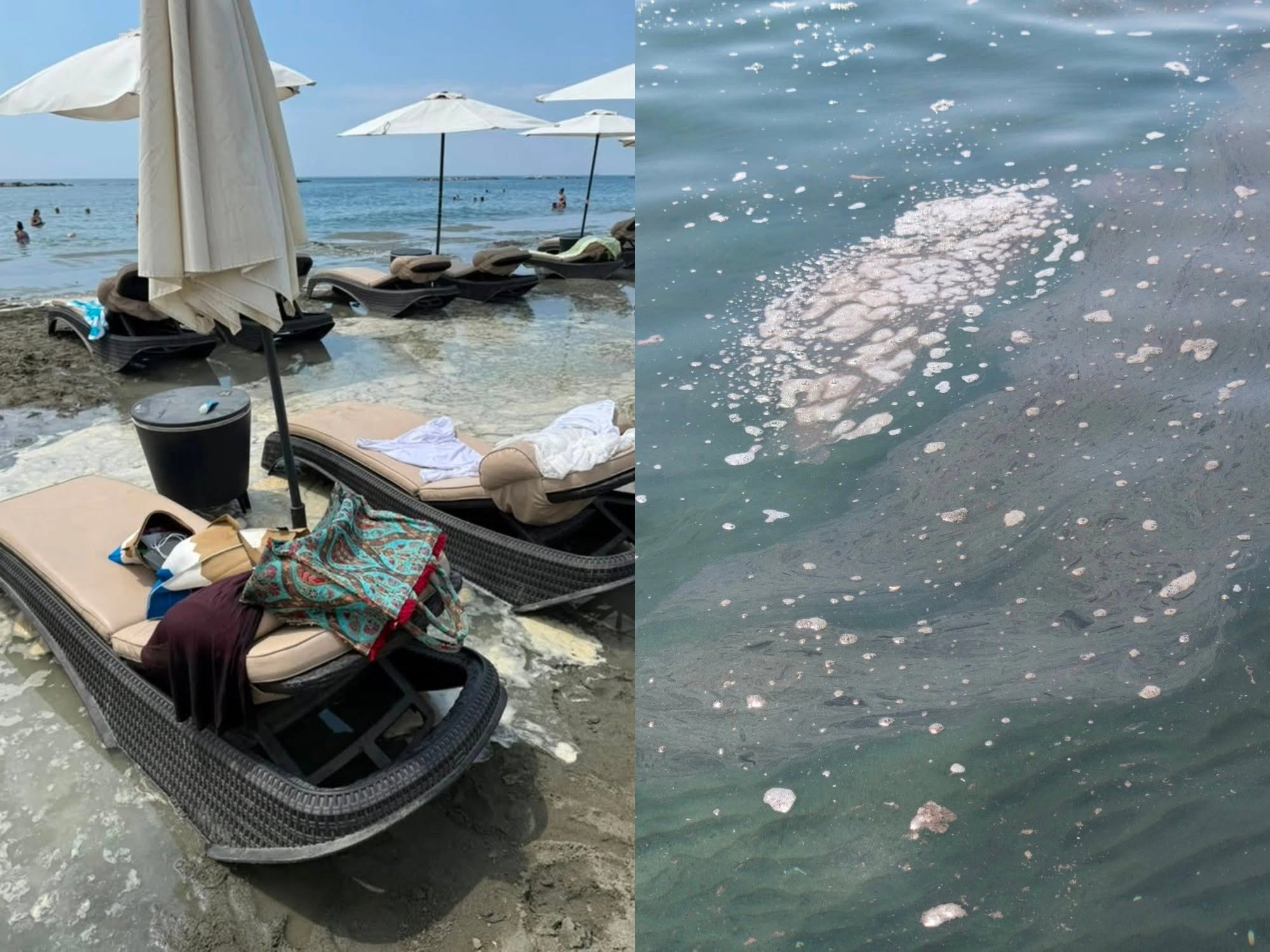 &Sigma;&tau;&eta; &Beta;&omicron;&upsilon;&lambda;ή &tau;&omicron; &pi;&rho;ό&beta;&lambda;&eta;&mu;&alpha; &mu;&epsilon; &tau;&alpha; &lambda;ύ&mu;&alpha;&tau;&alpha; &sigma;&epsilon; &pi;&alpha;&rho;&alpha;&lambda;ί&epsilon;&sigmaf; &tau;&eta;&sigmaf; &Lambda;&epsilon;&mu;&epsilon;&sigma;&omicron;ύ